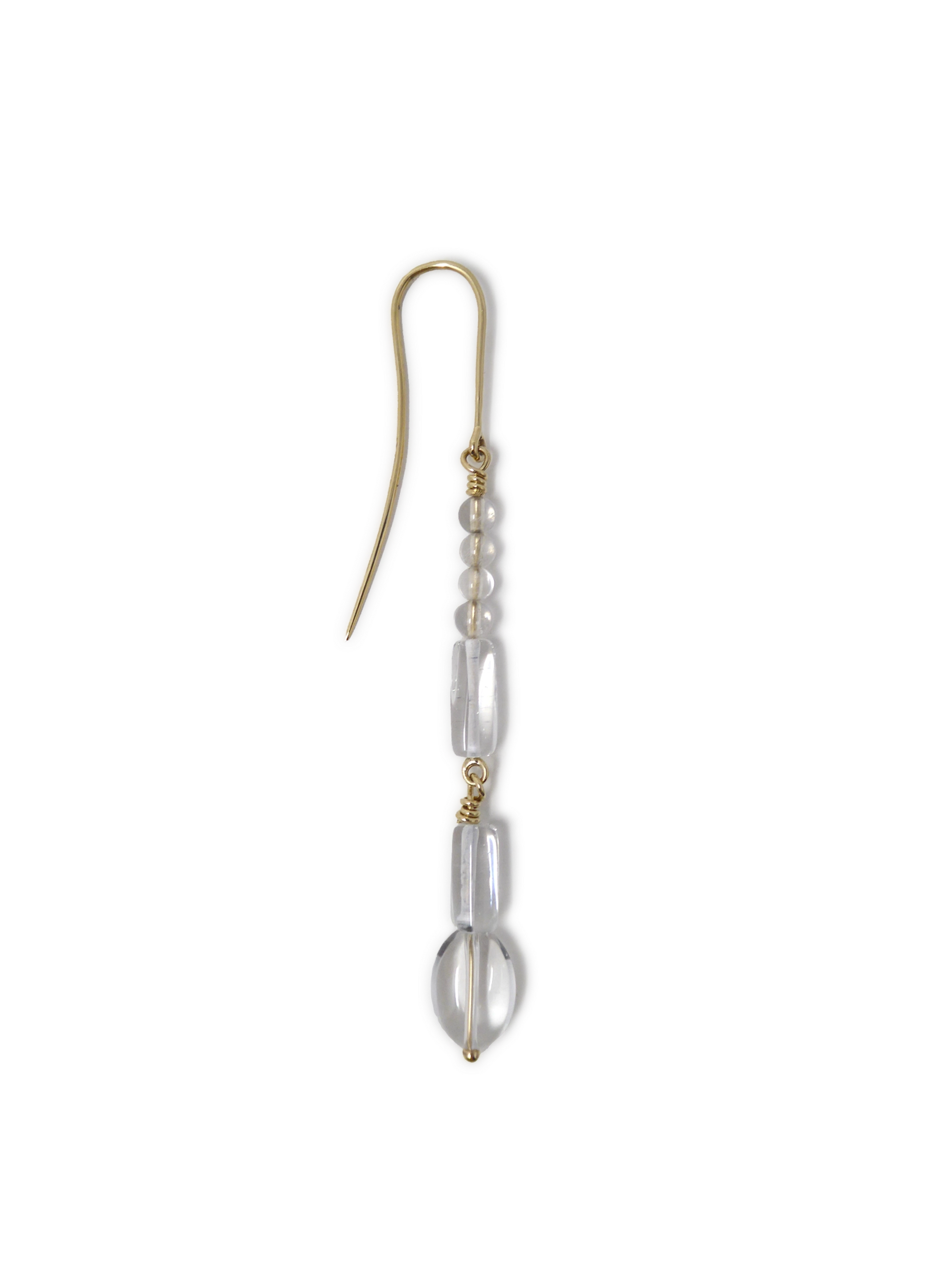 Jewellery → NICCOLÒ PASQUALETTI