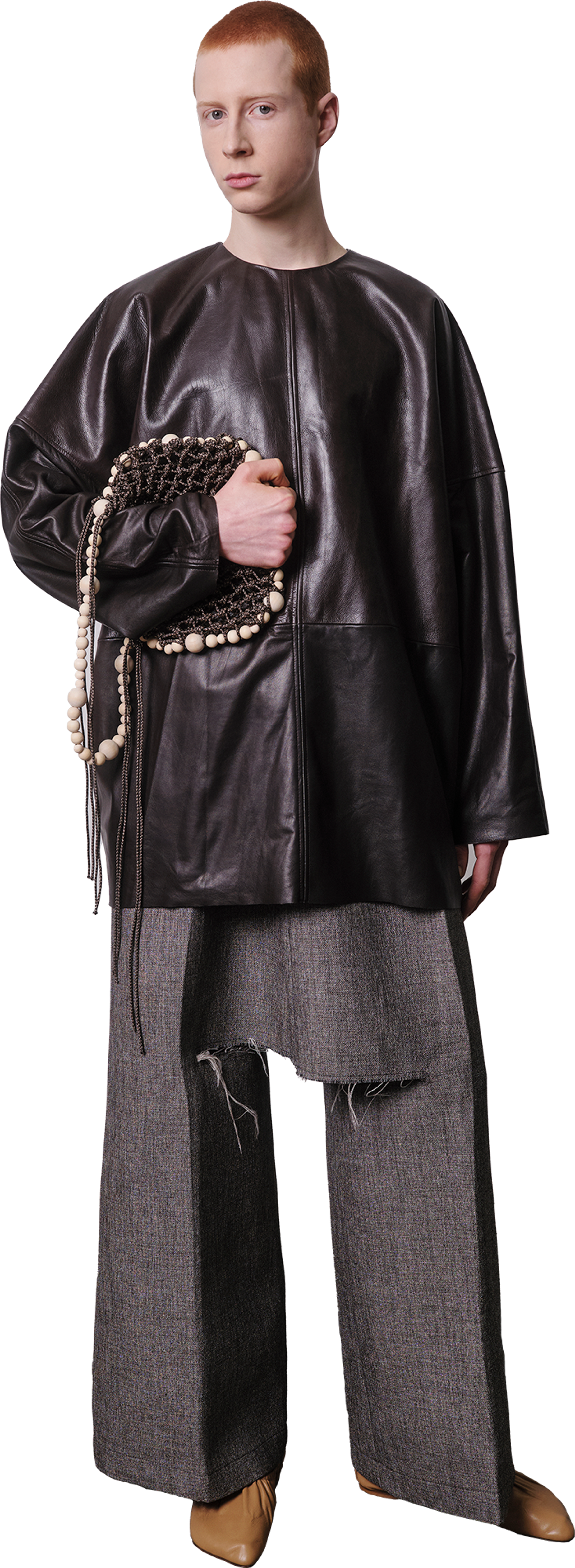 niccolo pasqualetti カットソー Niccolo-