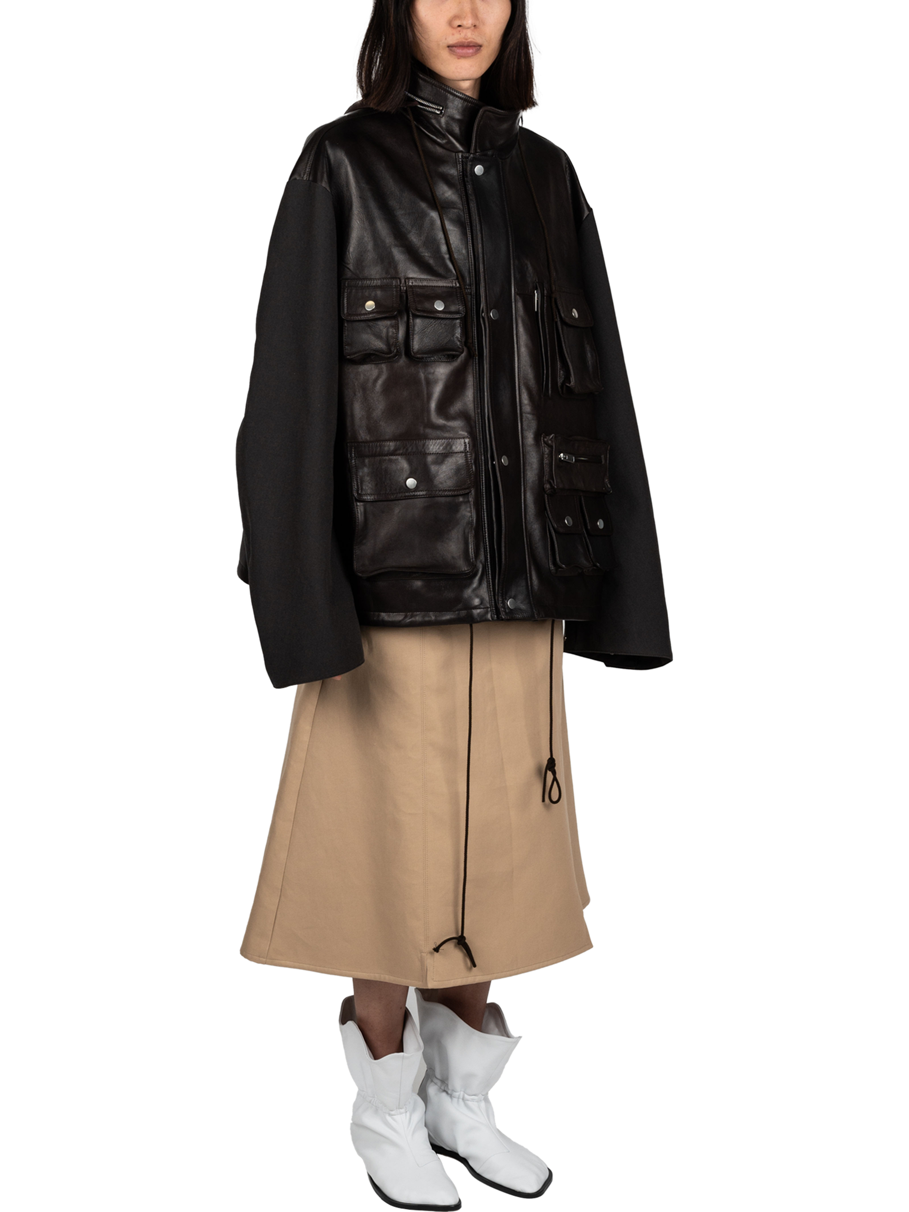 Ready to Wear → NICCOLÒ PASQUALETTI