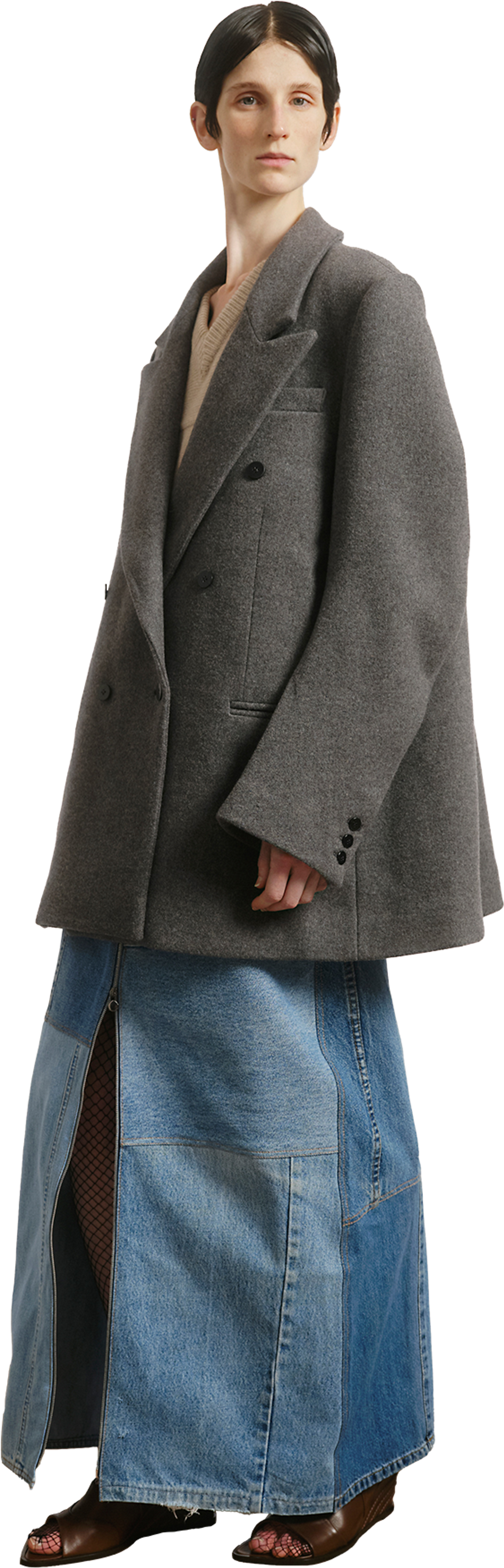 FW23 → NICCOLÒ PASQUALETTI