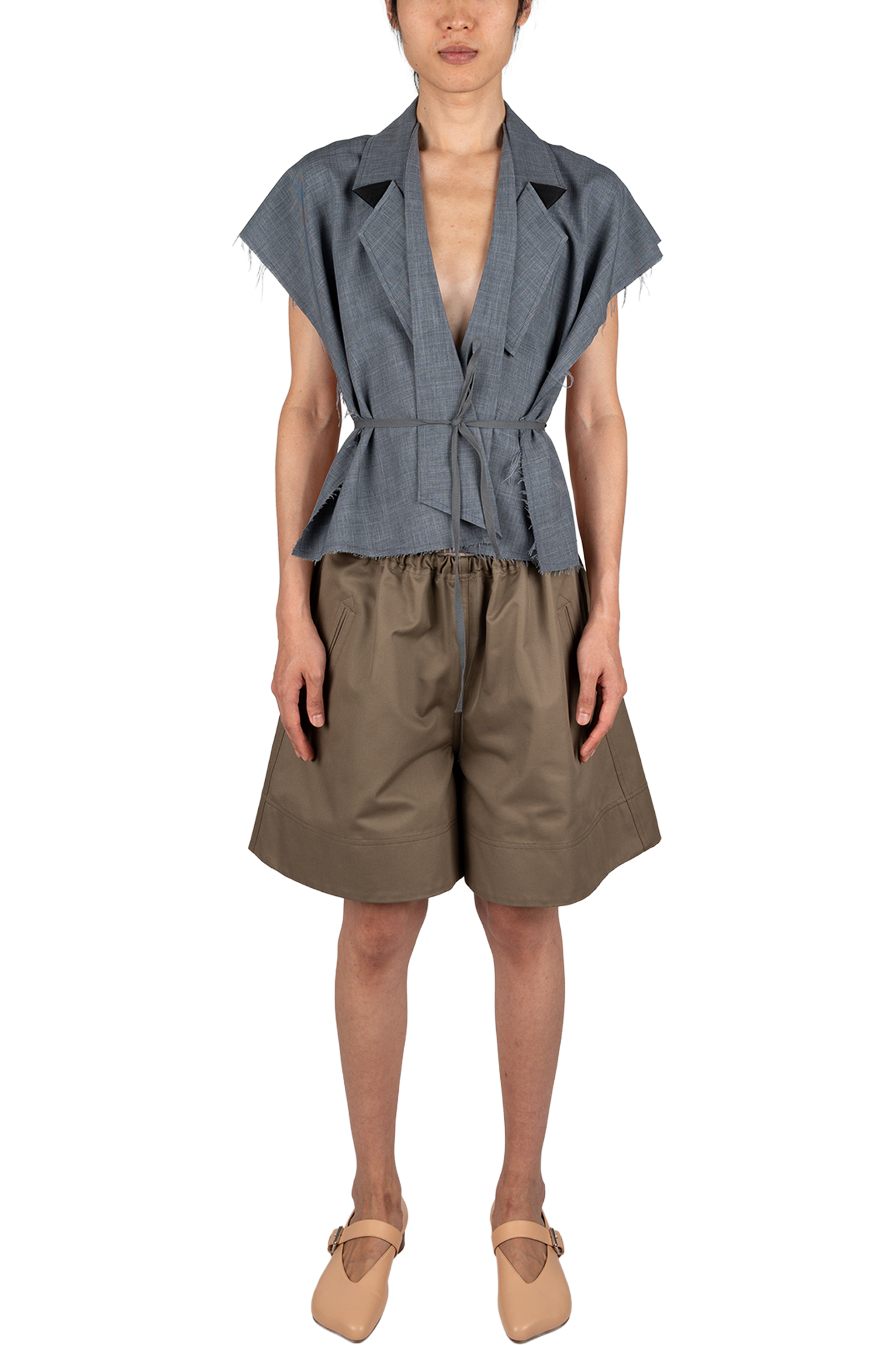 Ready to Wear → NICCOLÒ PASQUALETTI