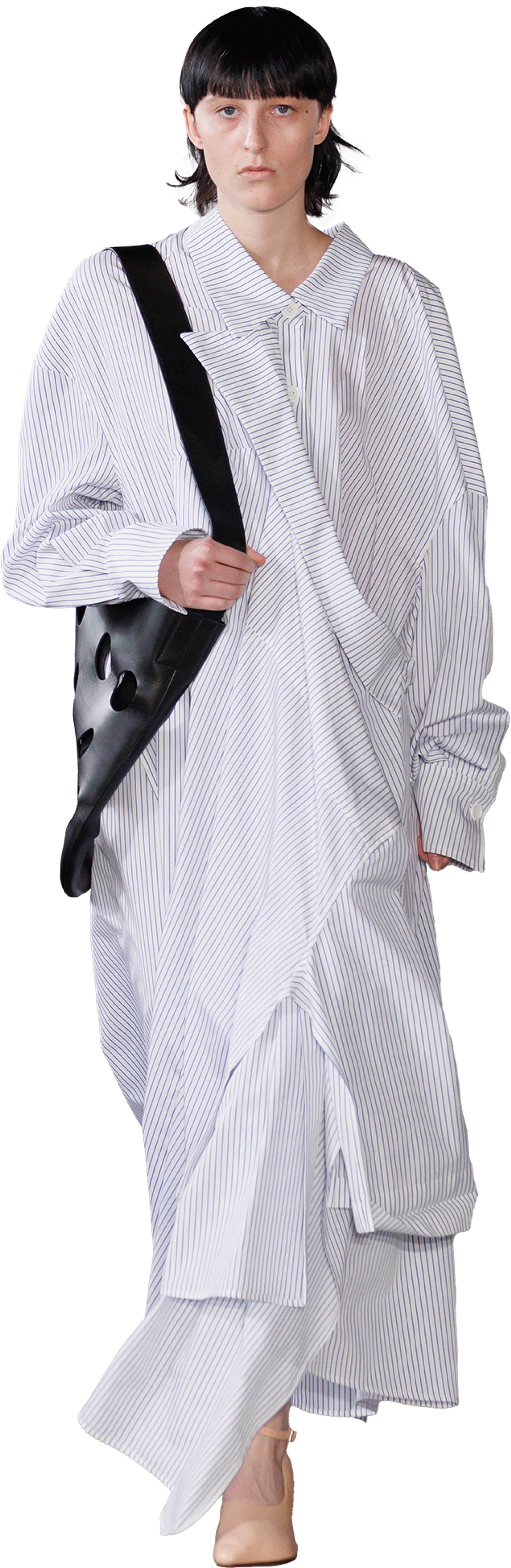 SS25 → NICCOLÒ PASQUALETTI