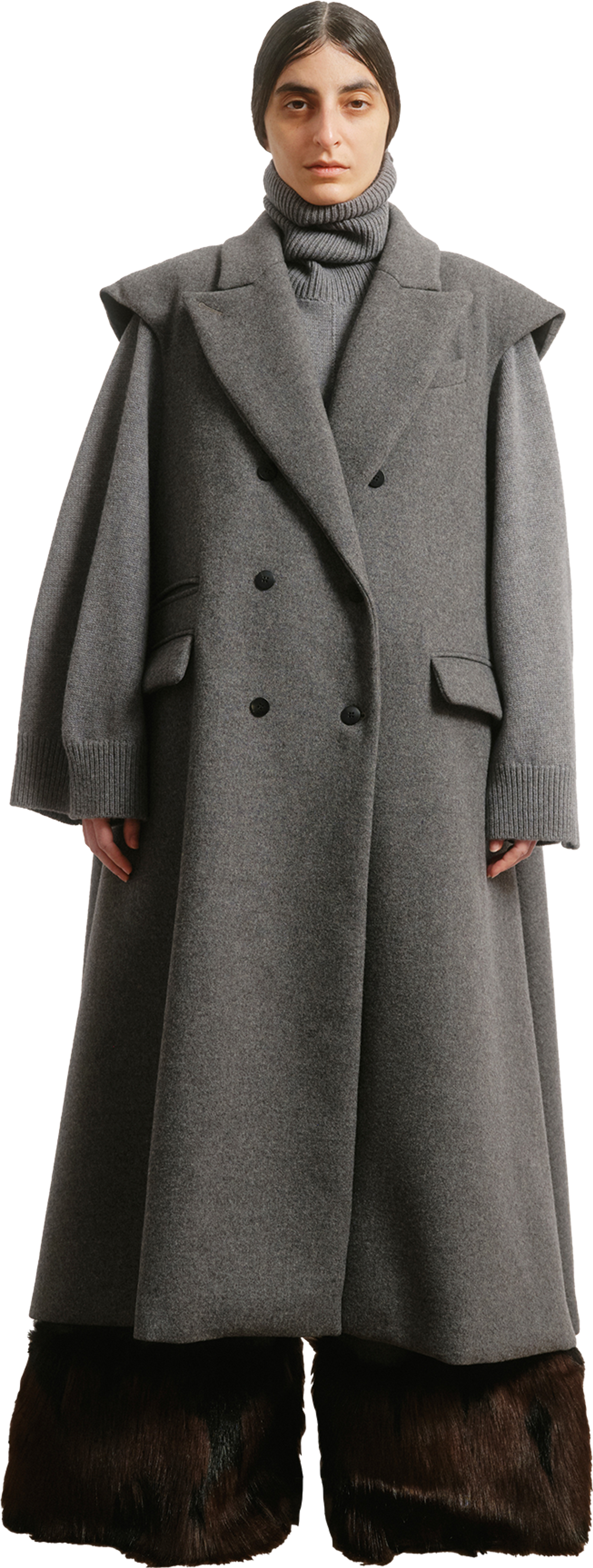 FW23 → NICCOLÒ PASQUALETTI