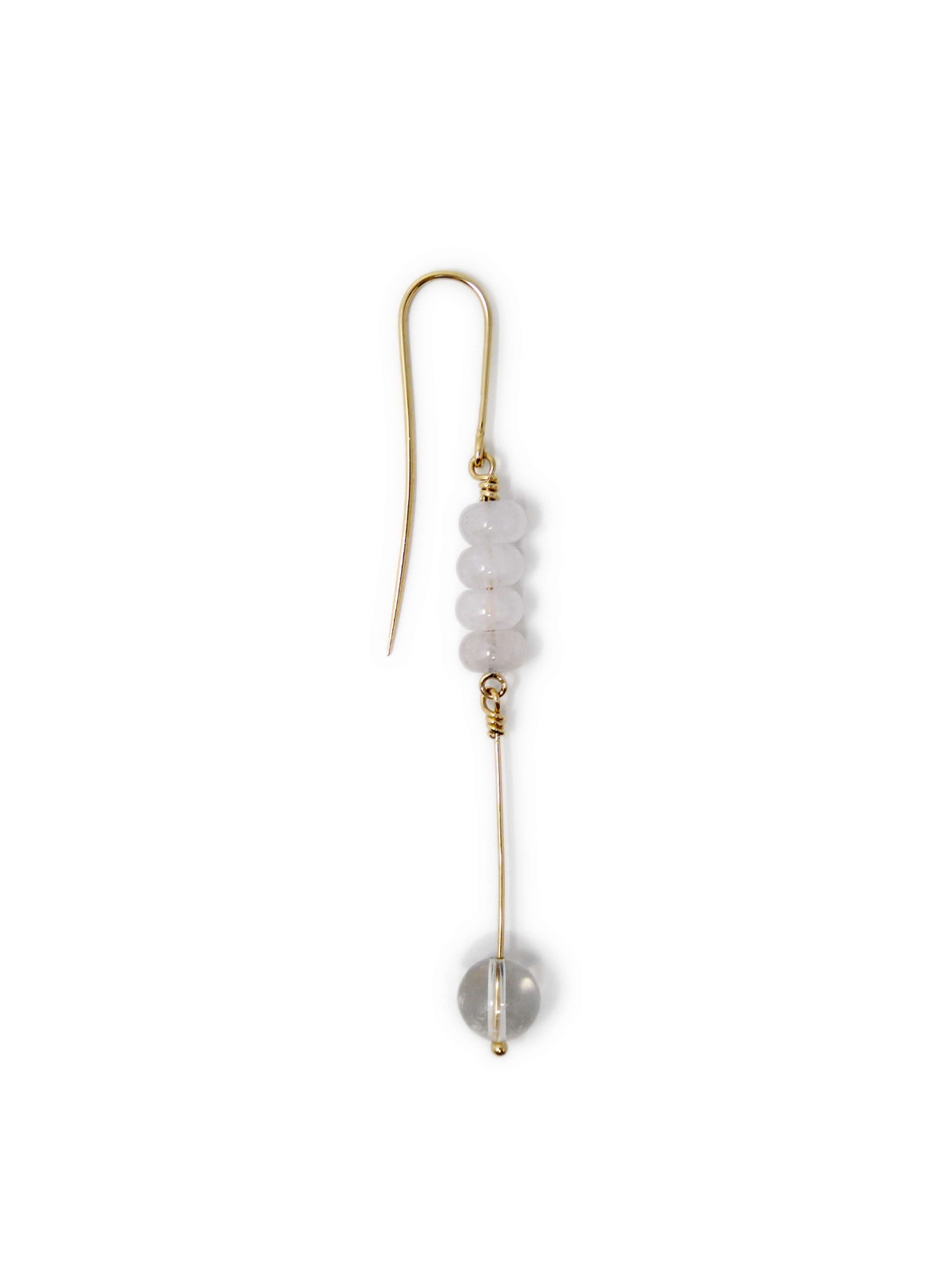 Jewellery → NICCOLÒ PASQUALETTI
