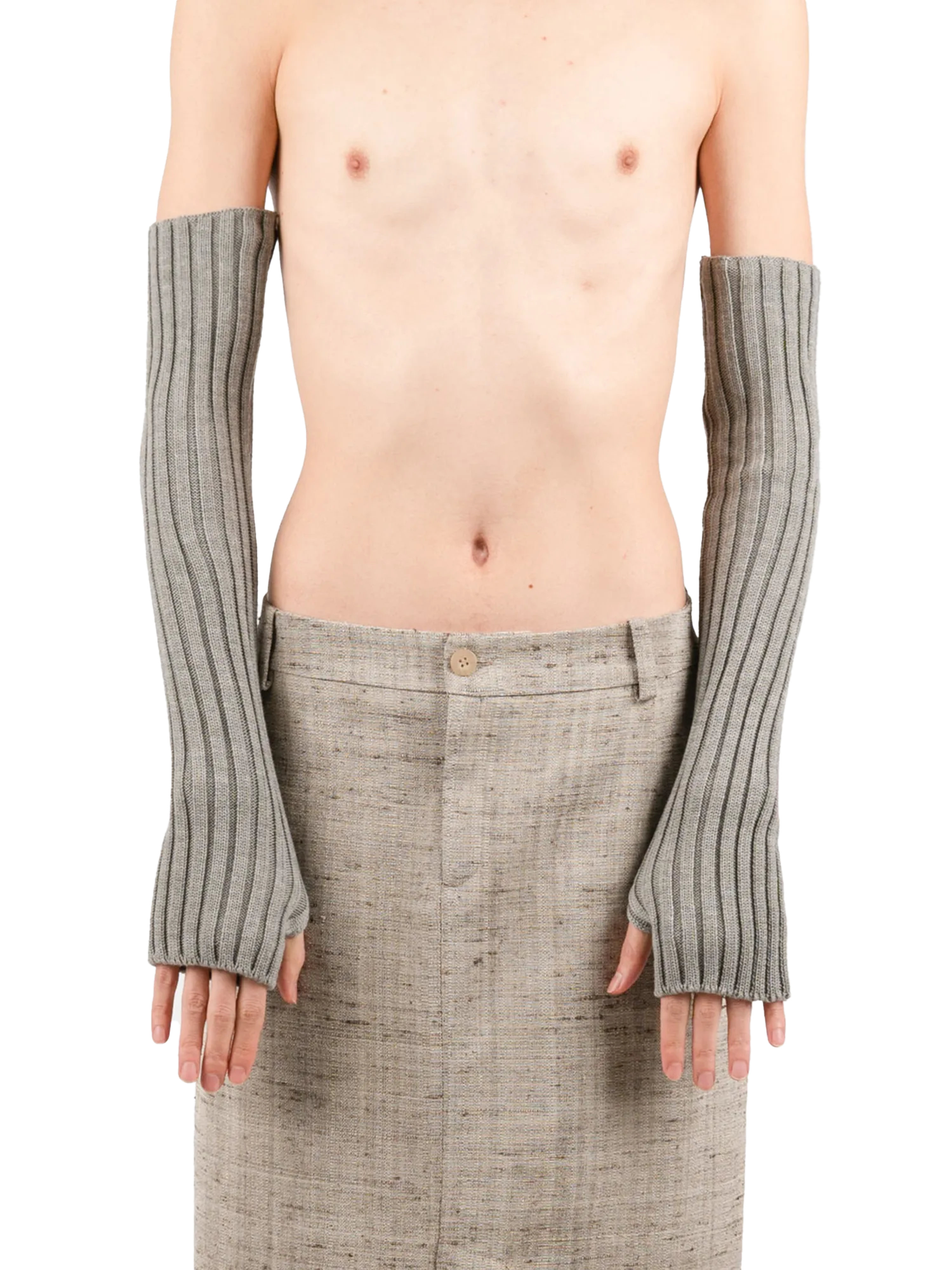 Accessories → NICCOLÒ PASQUALETTI