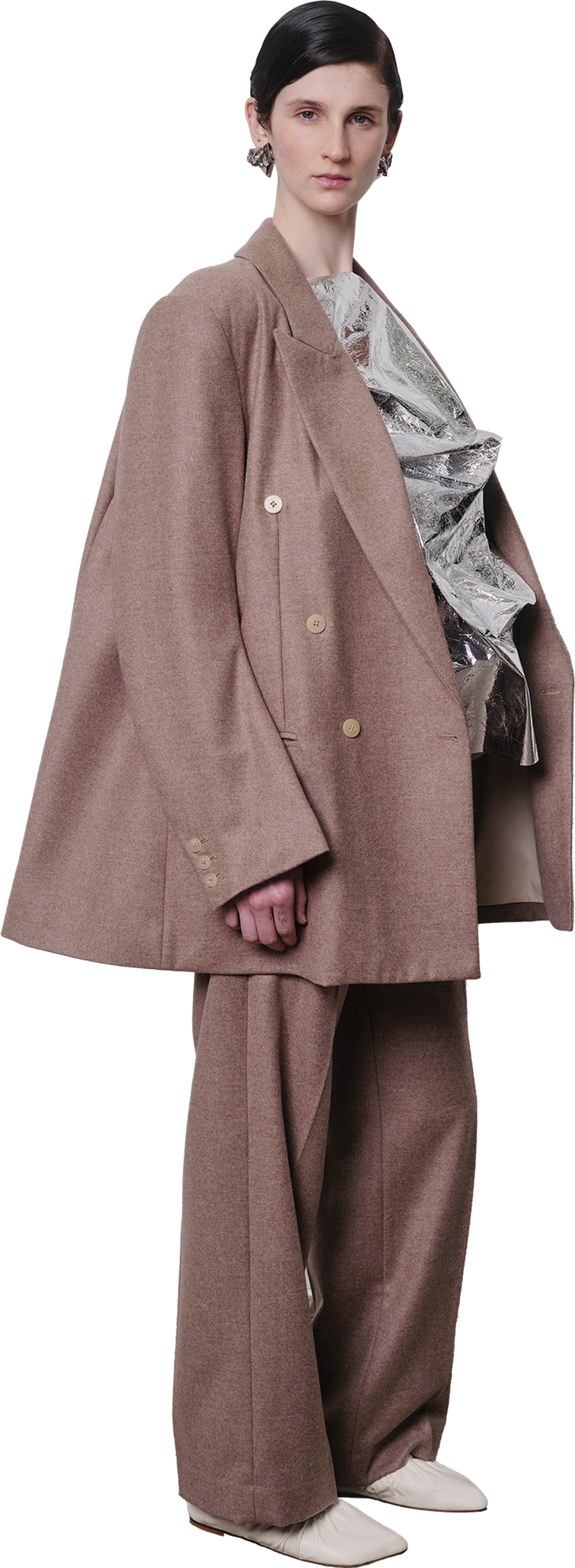 FW24 → NICCOLÒ PASQUALETTI