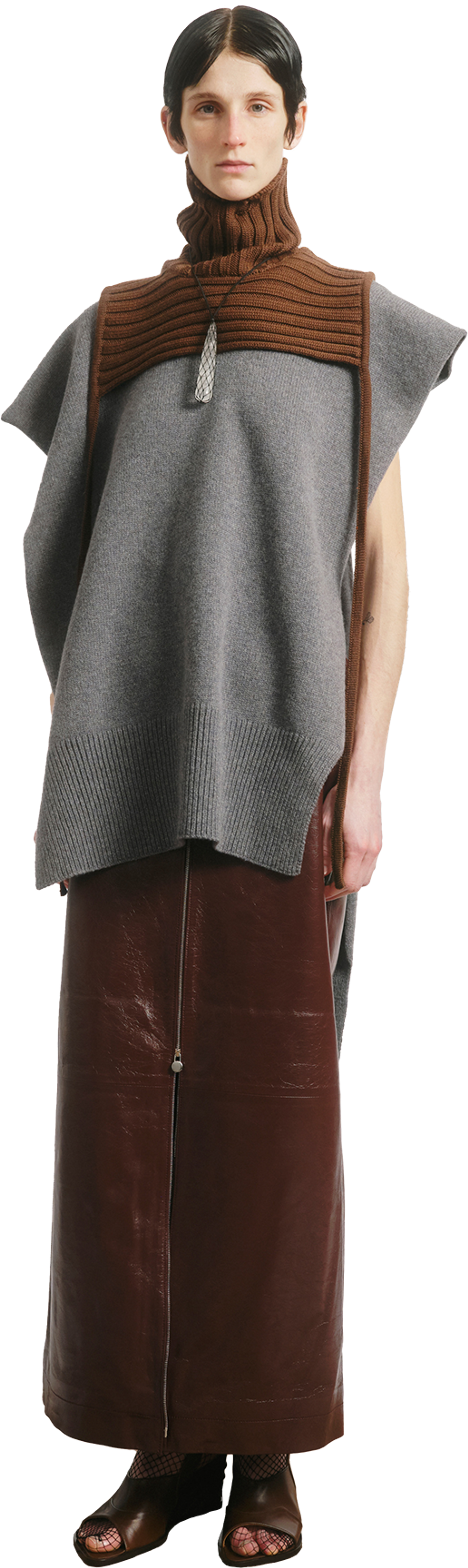 FW23 → NICCOLÒ PASQUALETTI