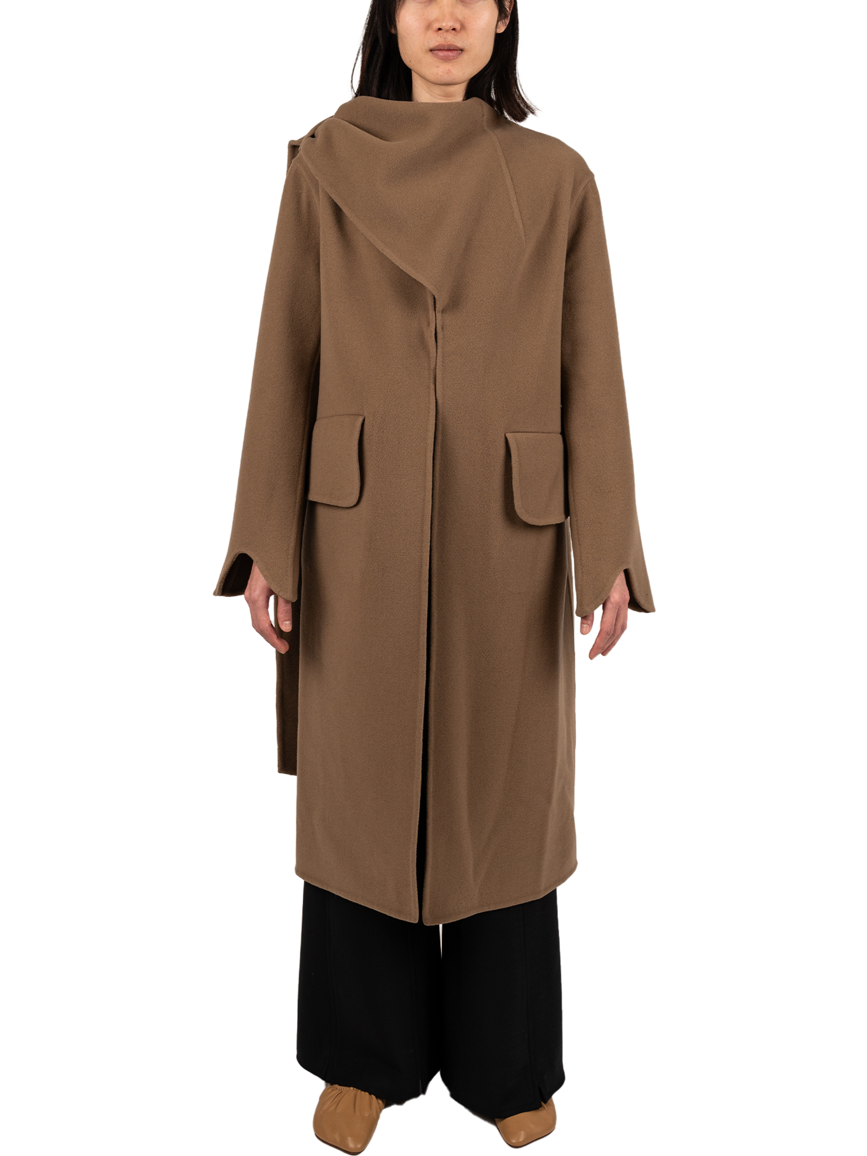 Ready to Wear → NICCOLÒ PASQUALETTI