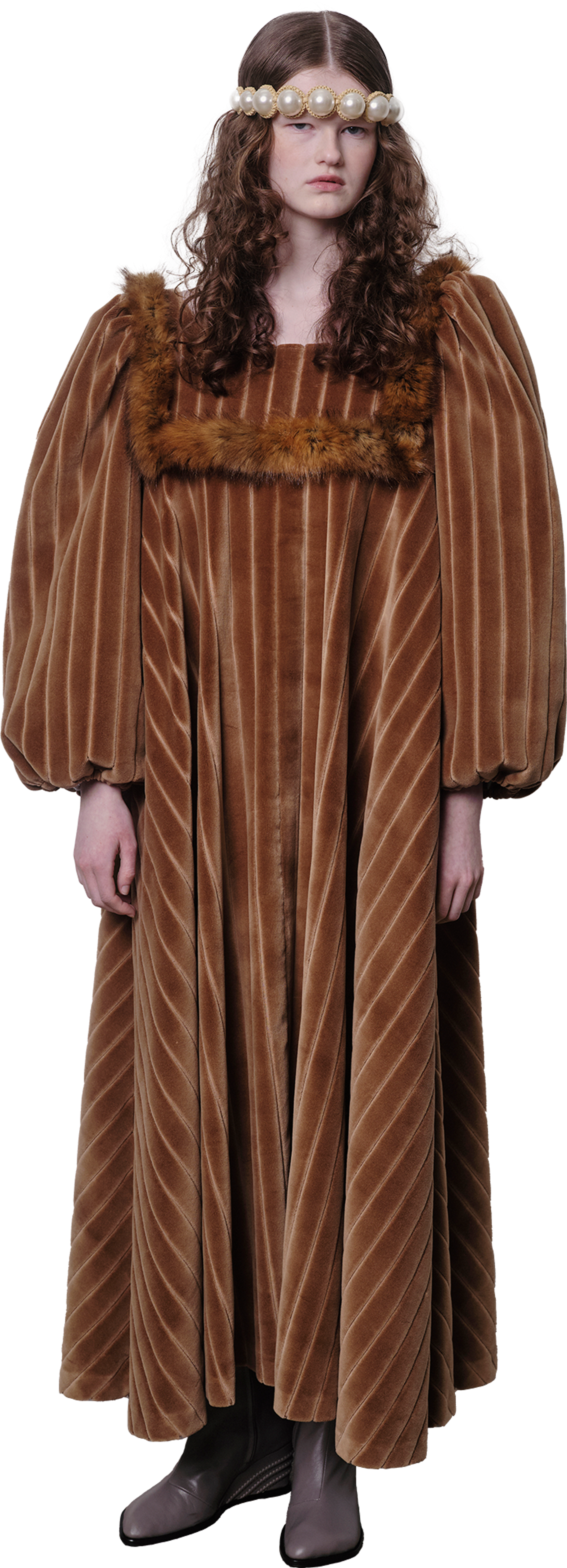 FW24 → NICCOLÒ PASQUALETTI