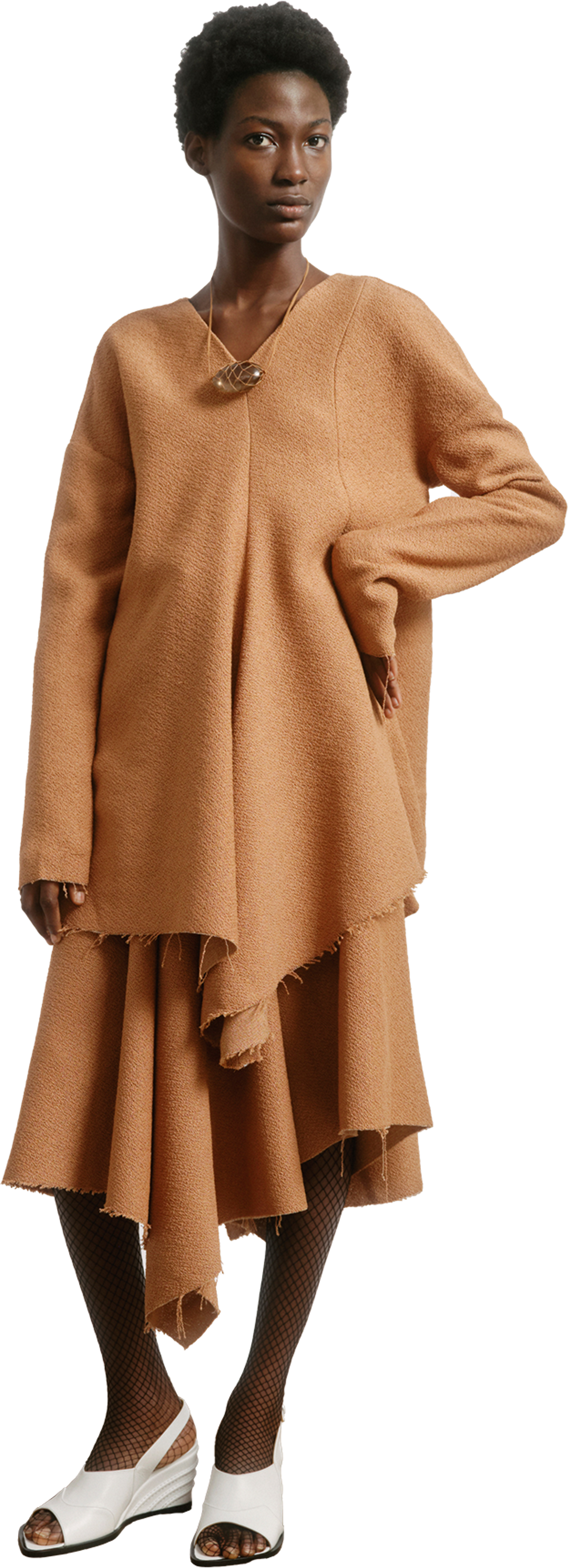 FW23 → NICCOLÒ PASQUALETTI