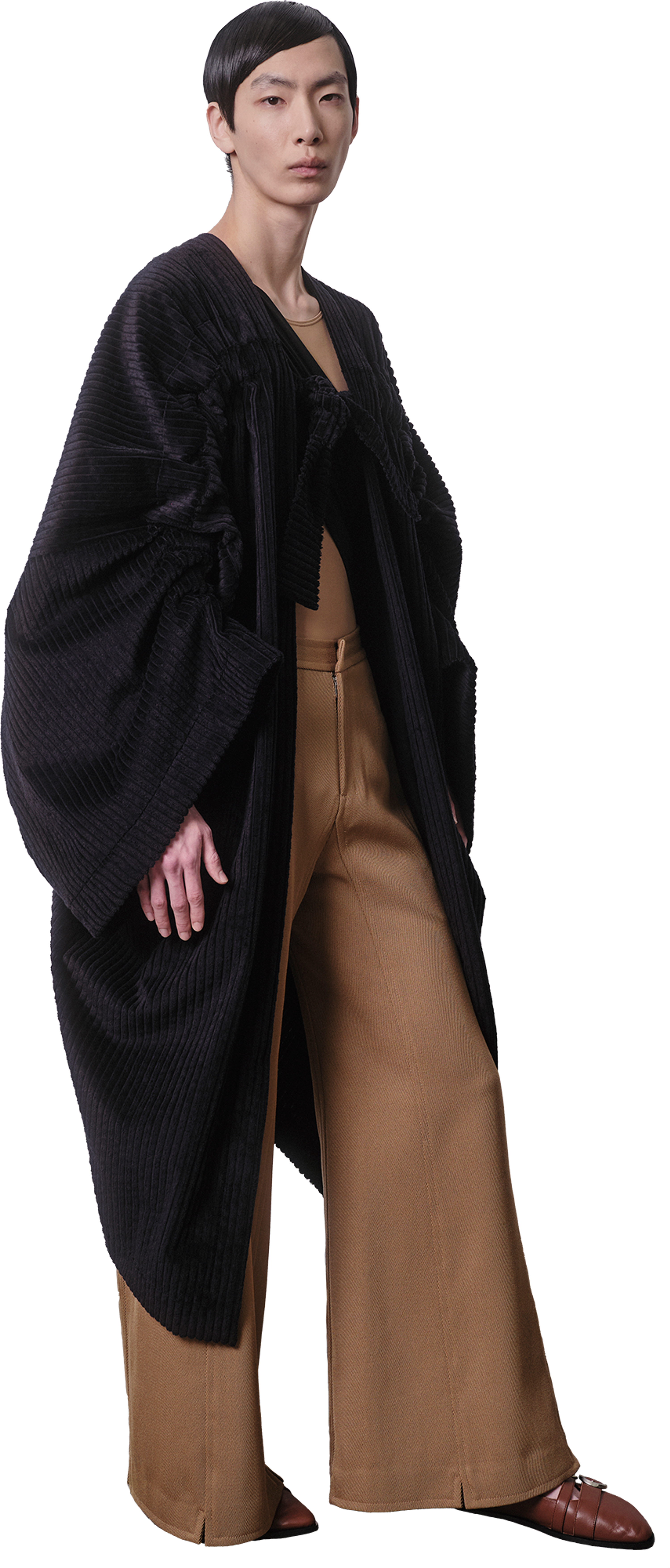 FW24 → NICCOLÒ PASQUALETTI