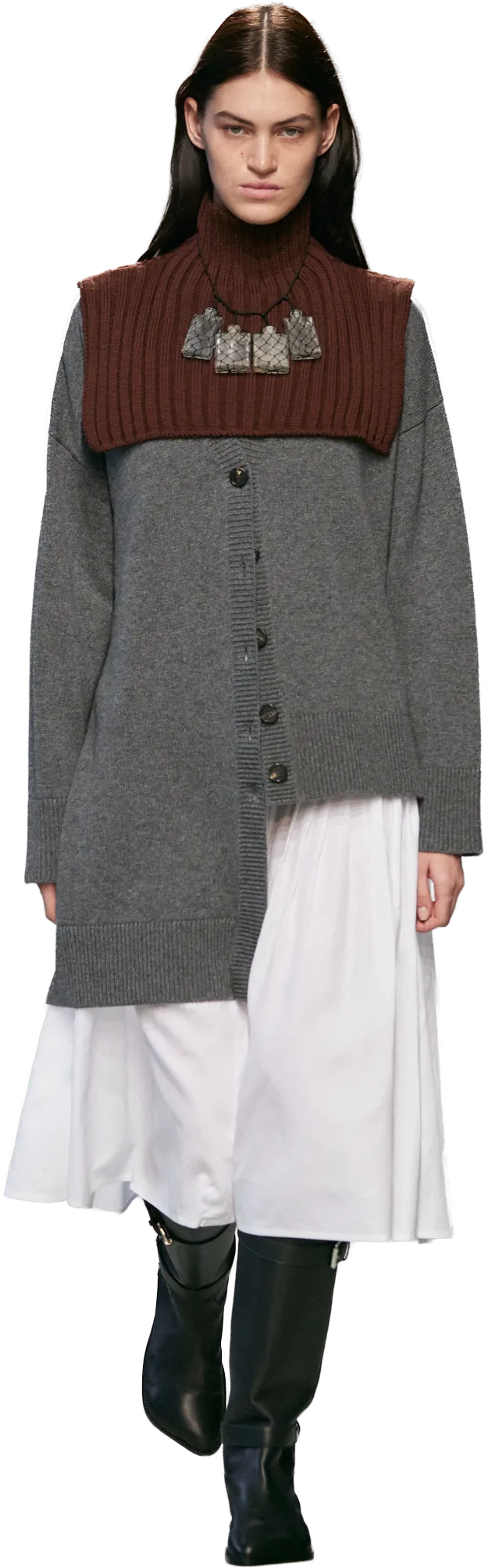 FW25 → NICCOLÒ PASQUALETTI