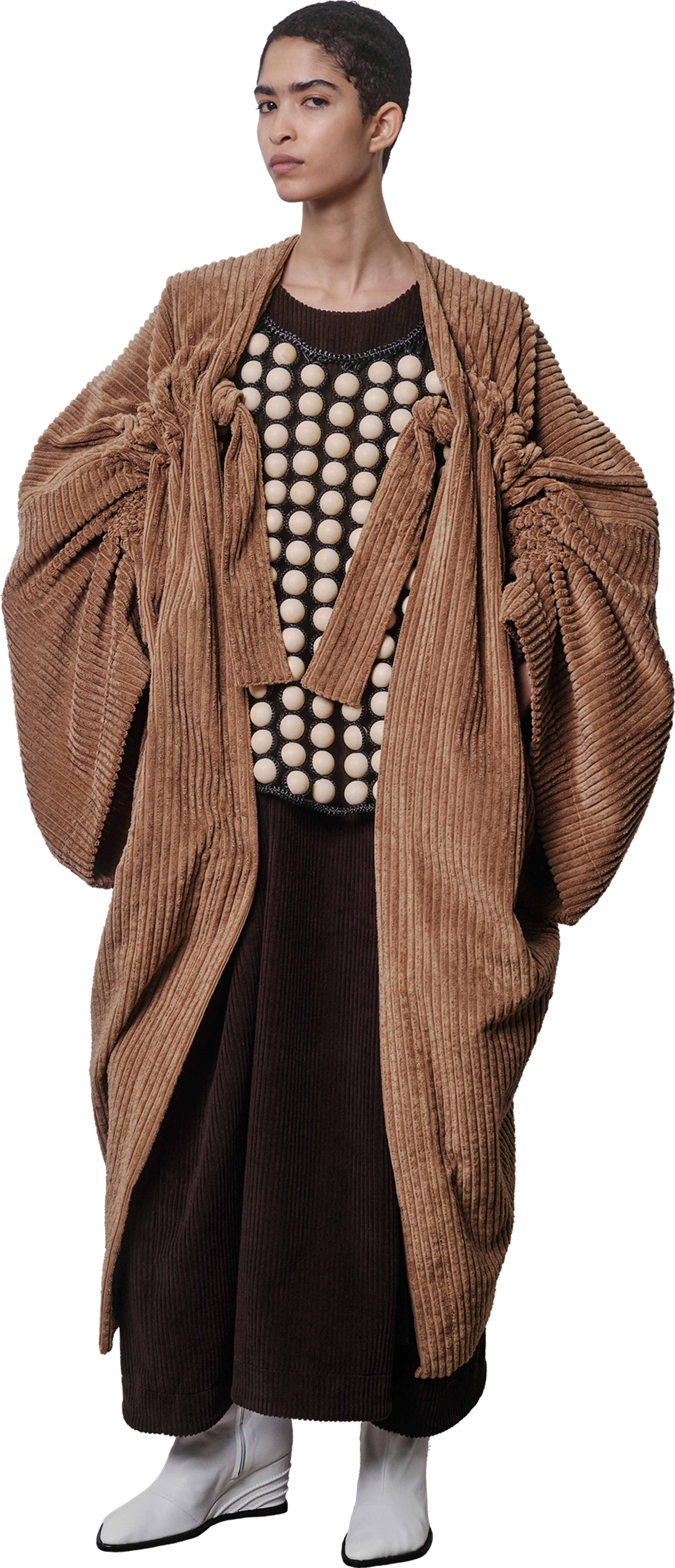 FW24 → NICCOLÒ PASQUALETTI