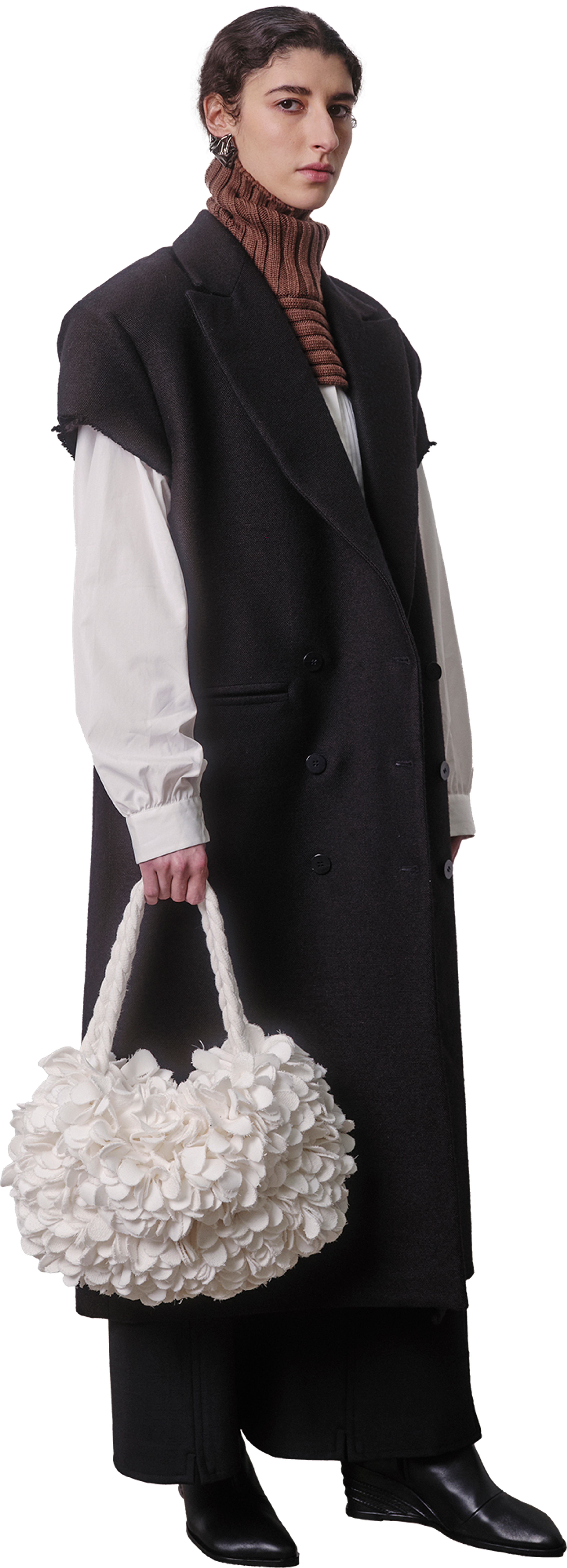 FW24 → NICCOLÒ PASQUALETTI