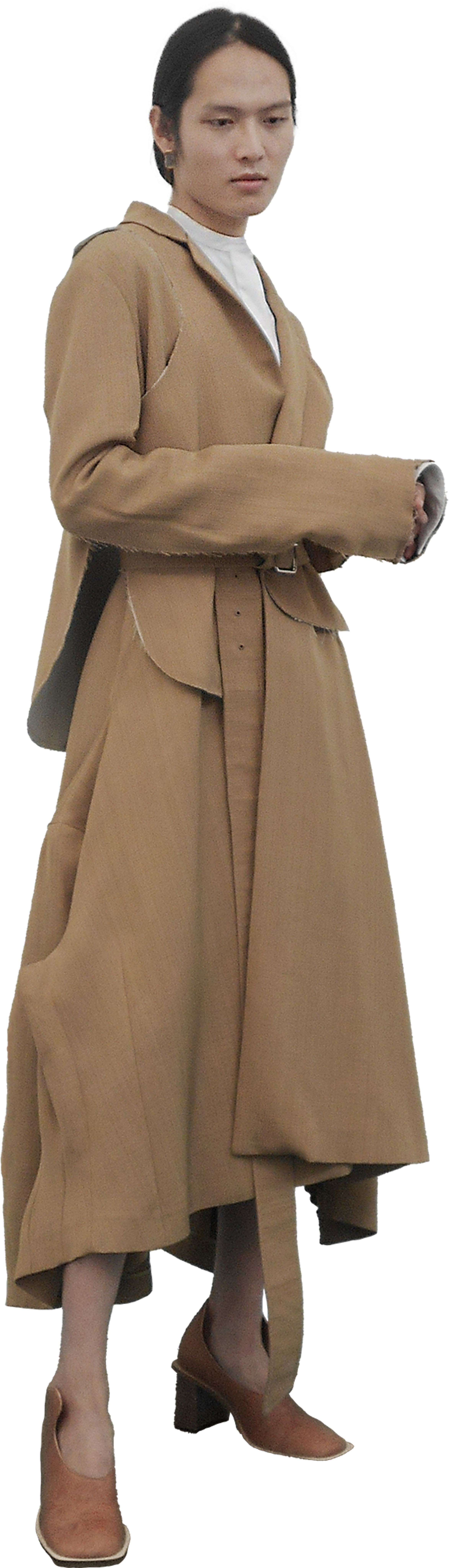 SS22 → NICCOLÒ PASQUALETTI