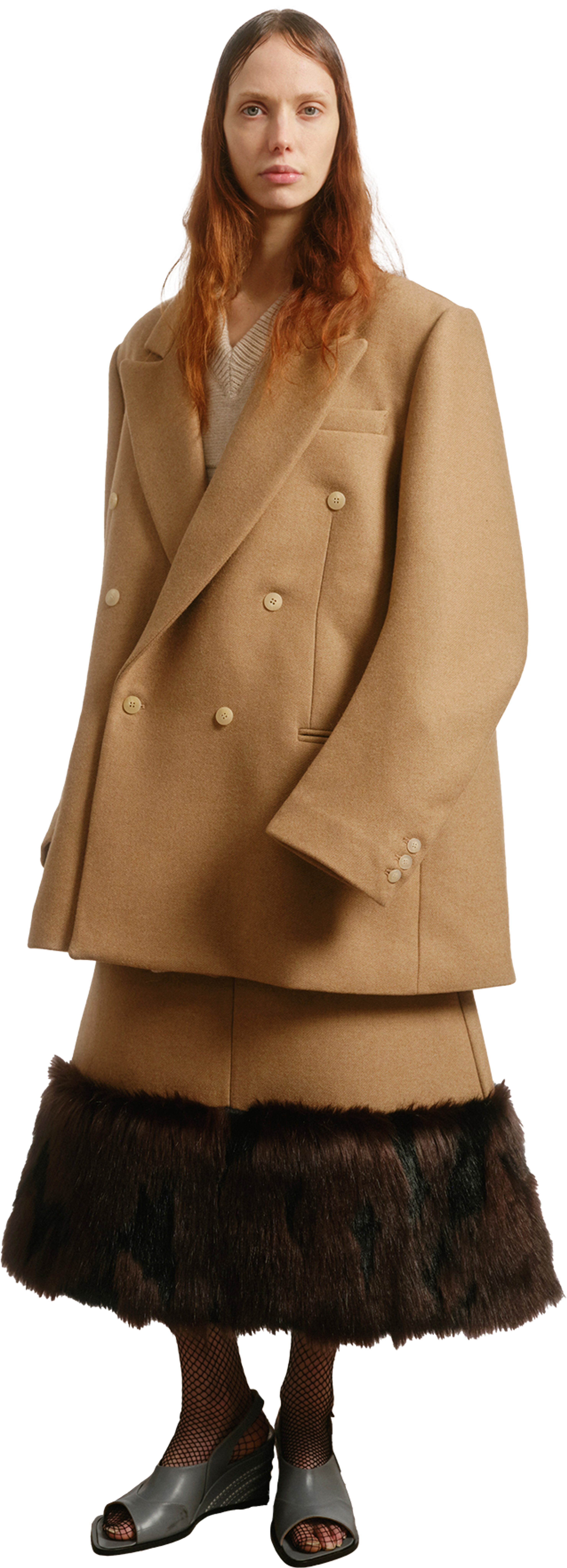 FW23 → NICCOLÒ PASQUALETTI