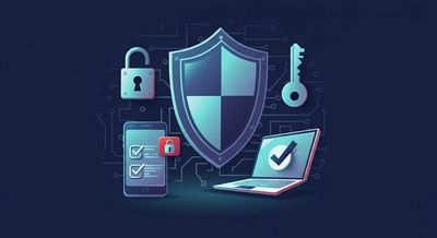 image of security