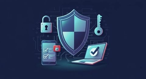 image of security