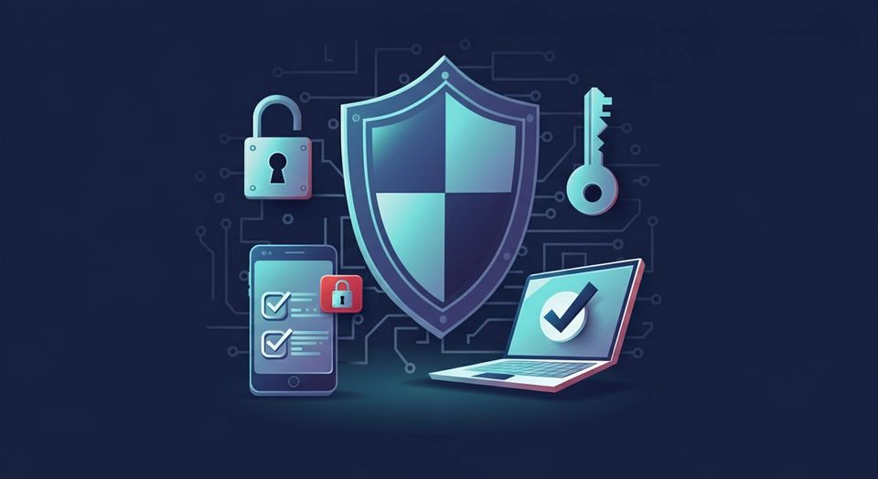image of security