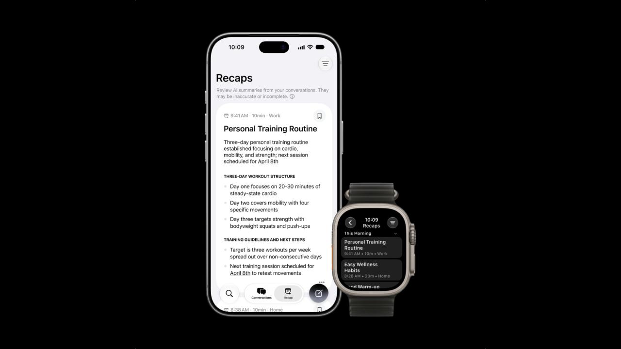AppleWatch