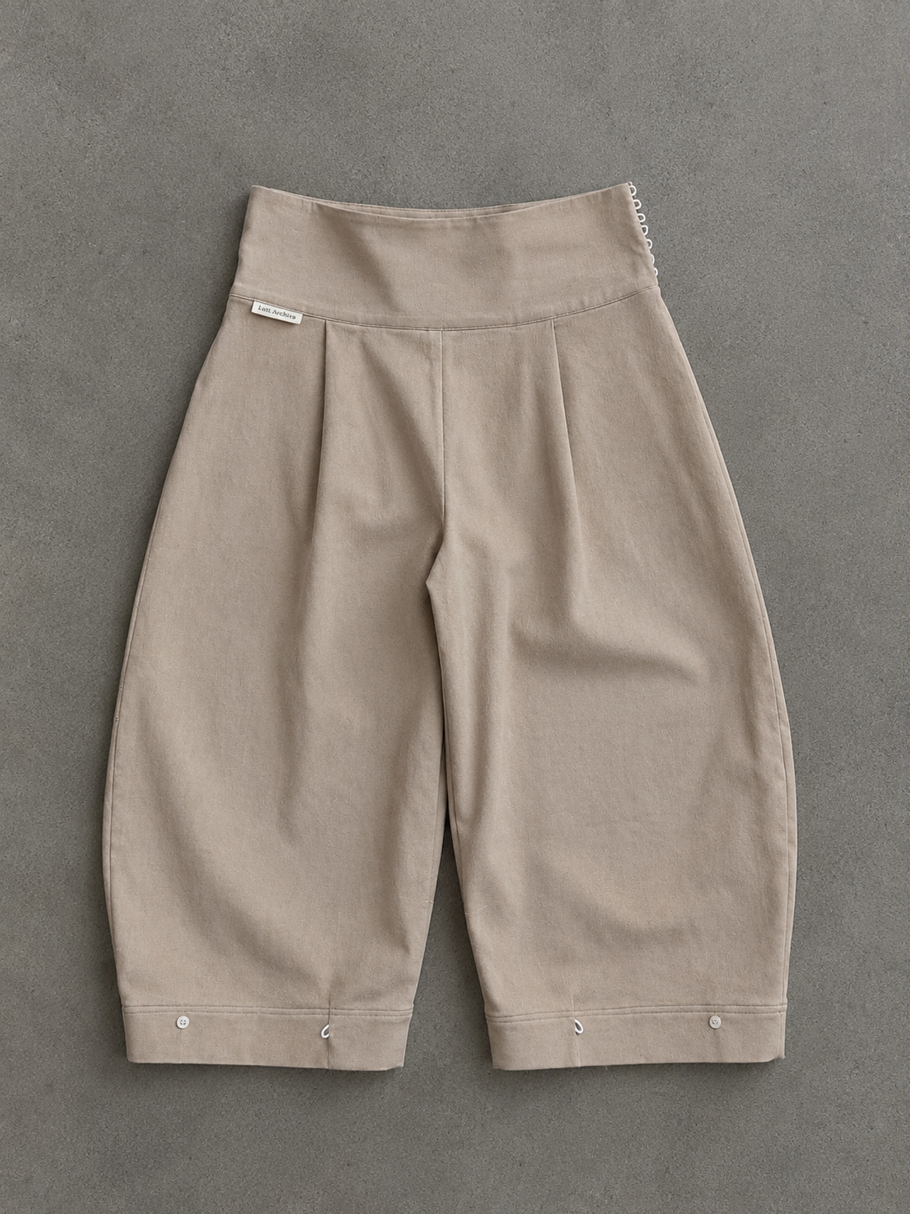 Captain Jorts — Foto 5 de 7