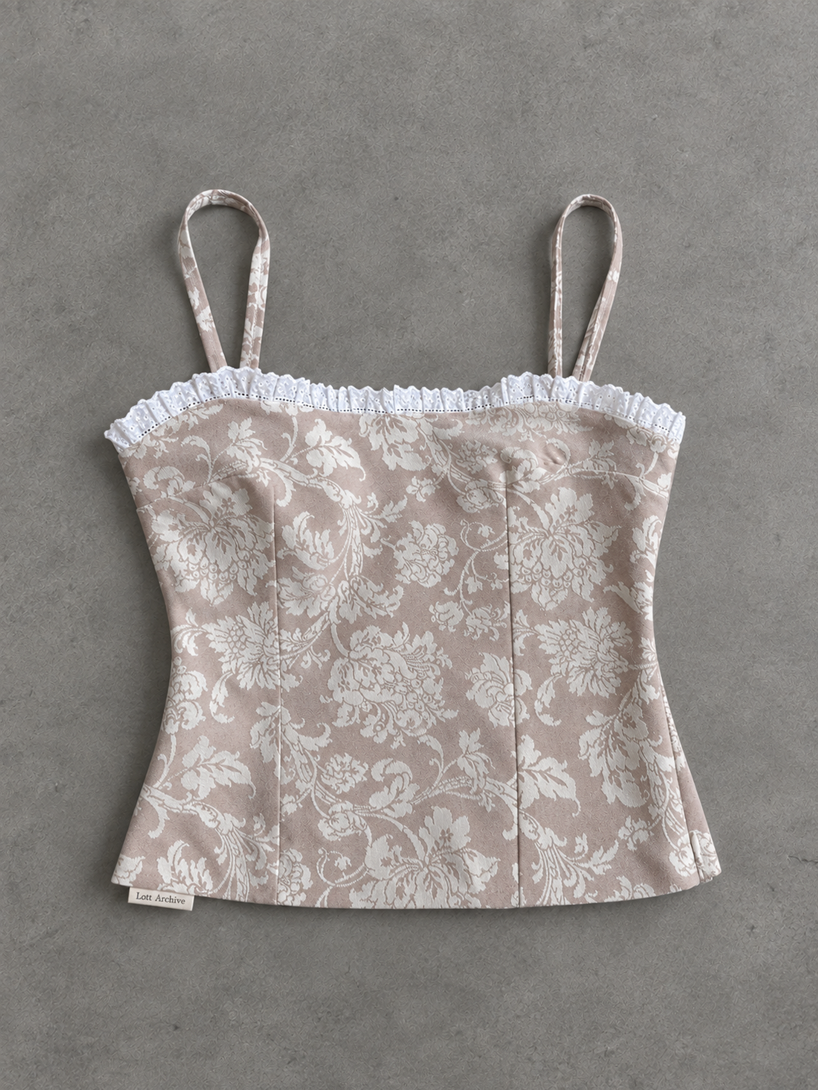 Vigée Top — Foto 5 de 6