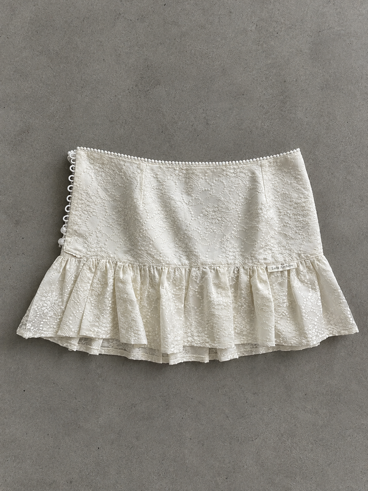 Antoinette Skirt — Foto 5 de 6