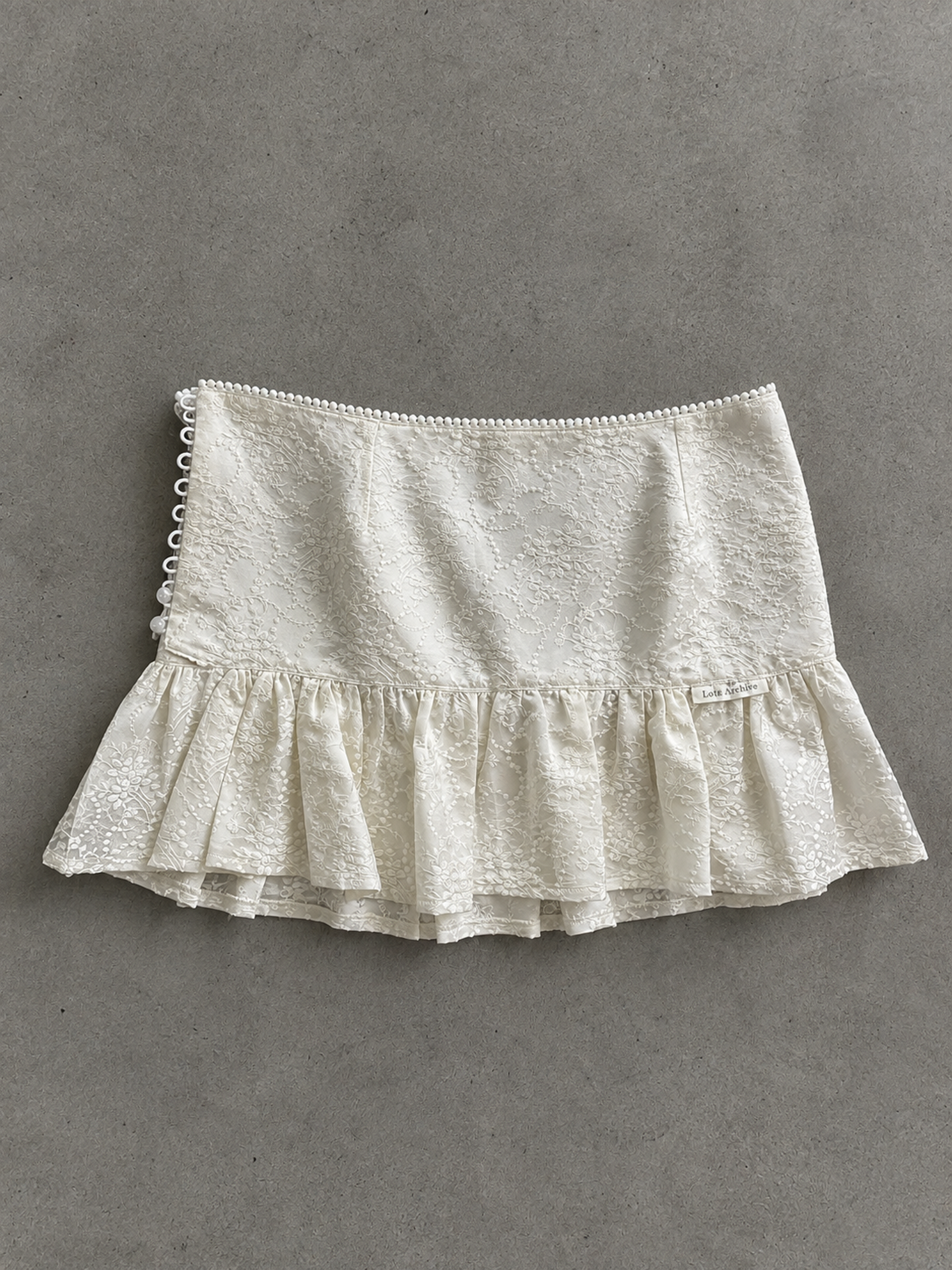 Antoinette Skirt — Foto 5 de 6