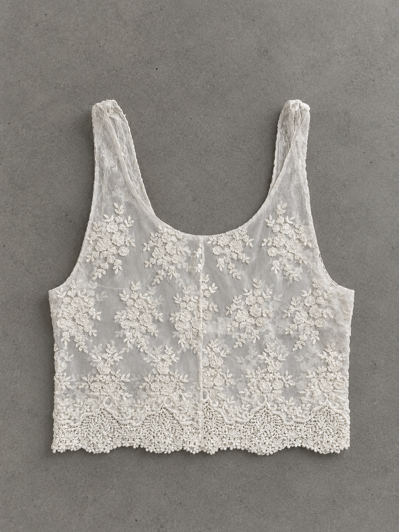 Veil Top — Foto 4 de 5
