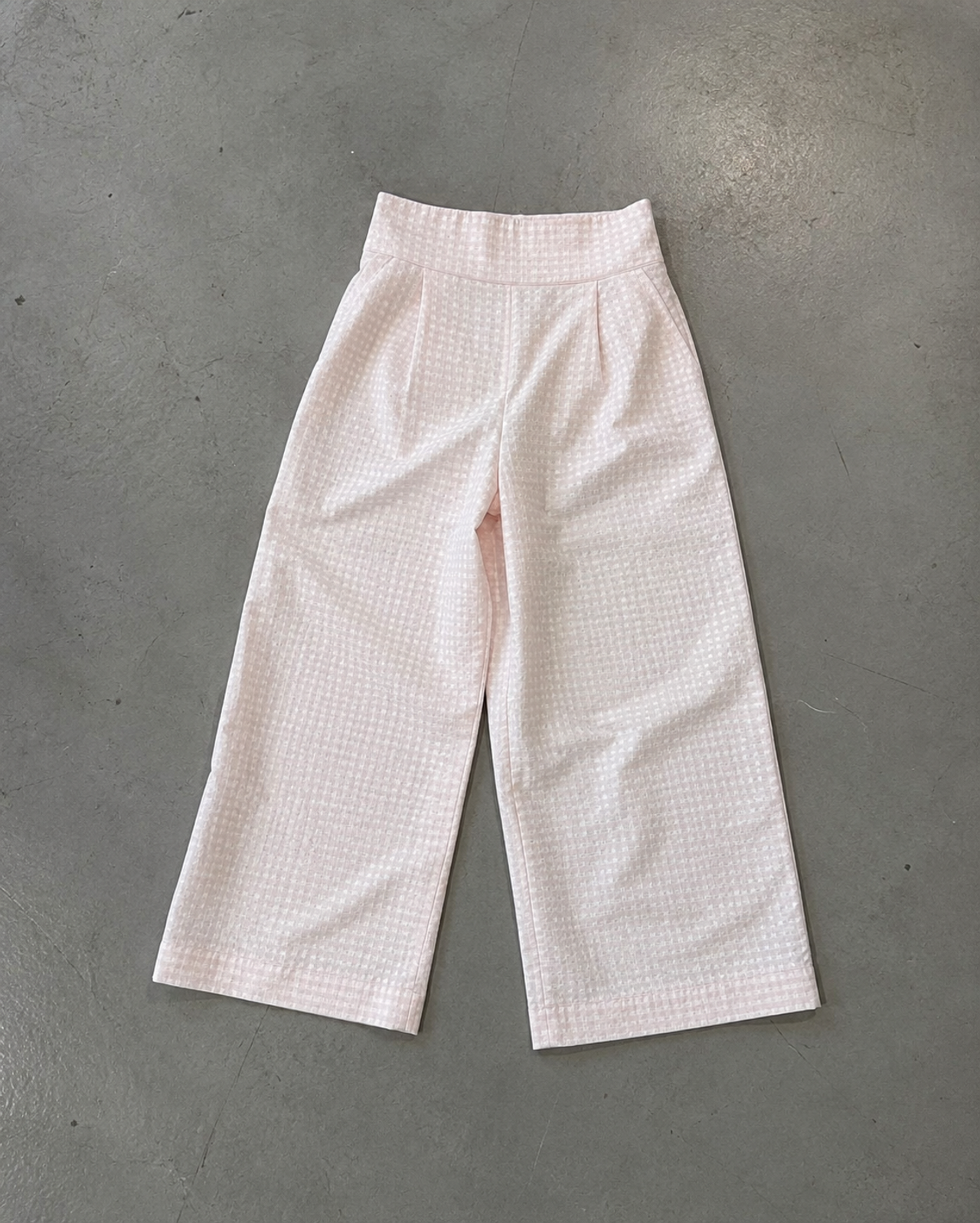 Maxi Blush Pants — Foto 5 de 6