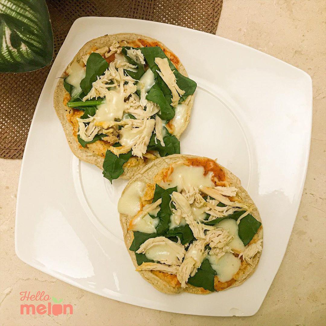 Volcanes de Pollo - Imagen 2