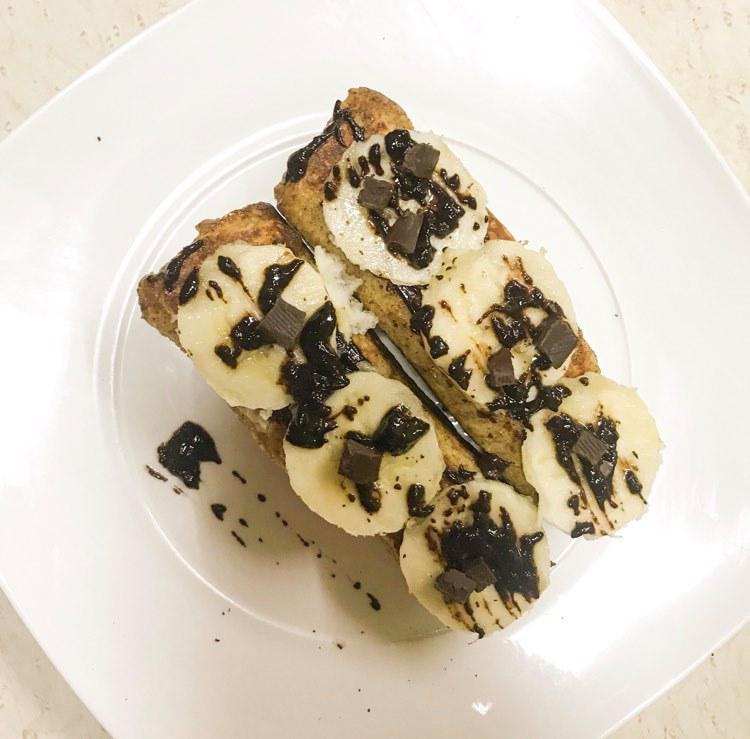 Rollitos de pan francés - Imagen 1