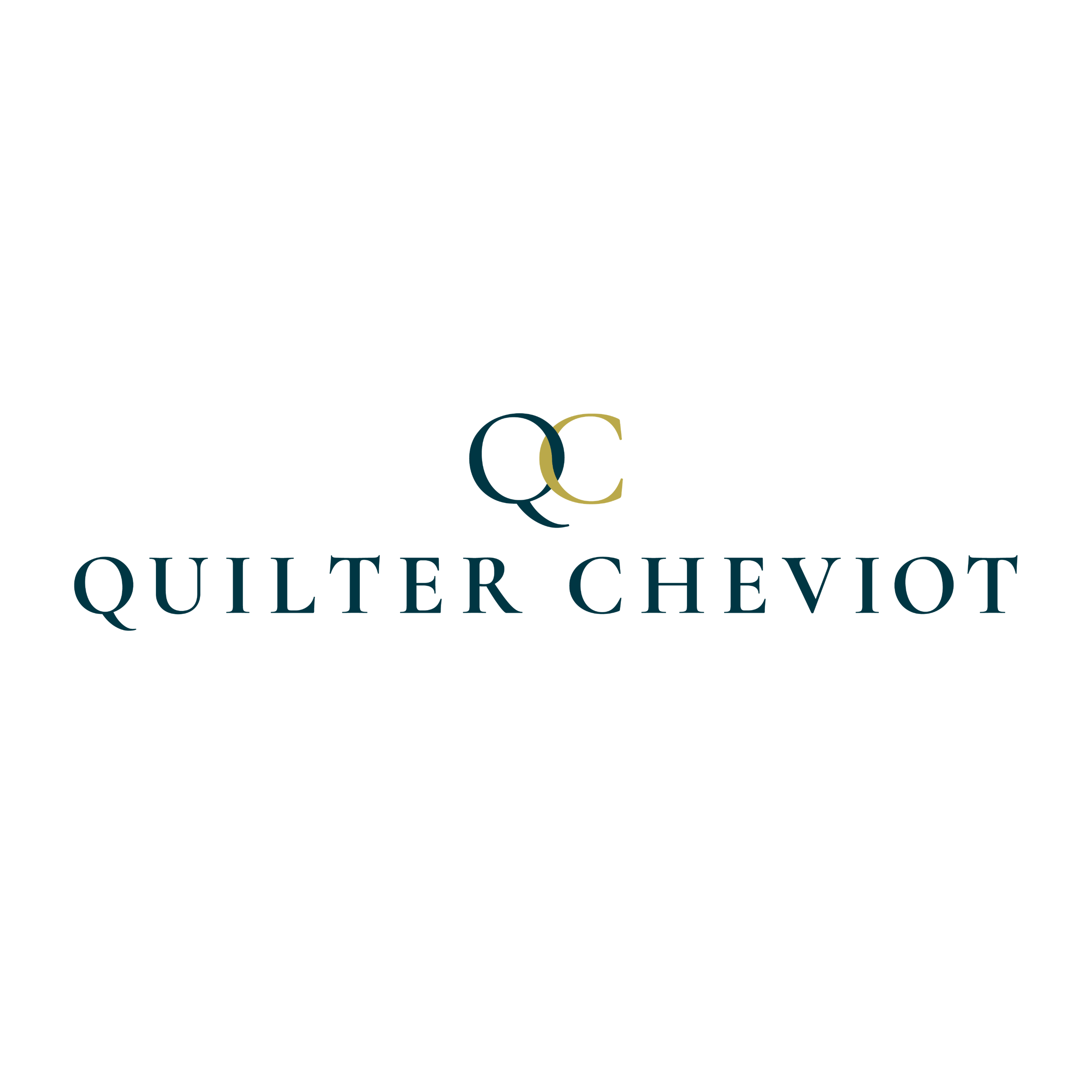 Quilter Cheviot