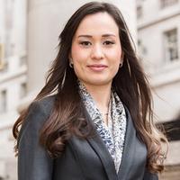 Geraldine Napier-Payne