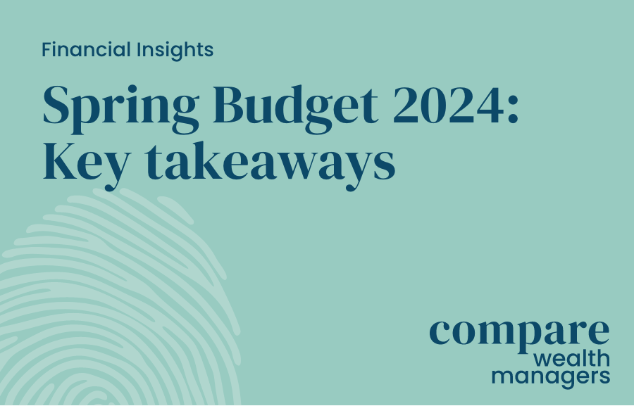 Spring Budget Review Spring Budget 2024: What you need to know