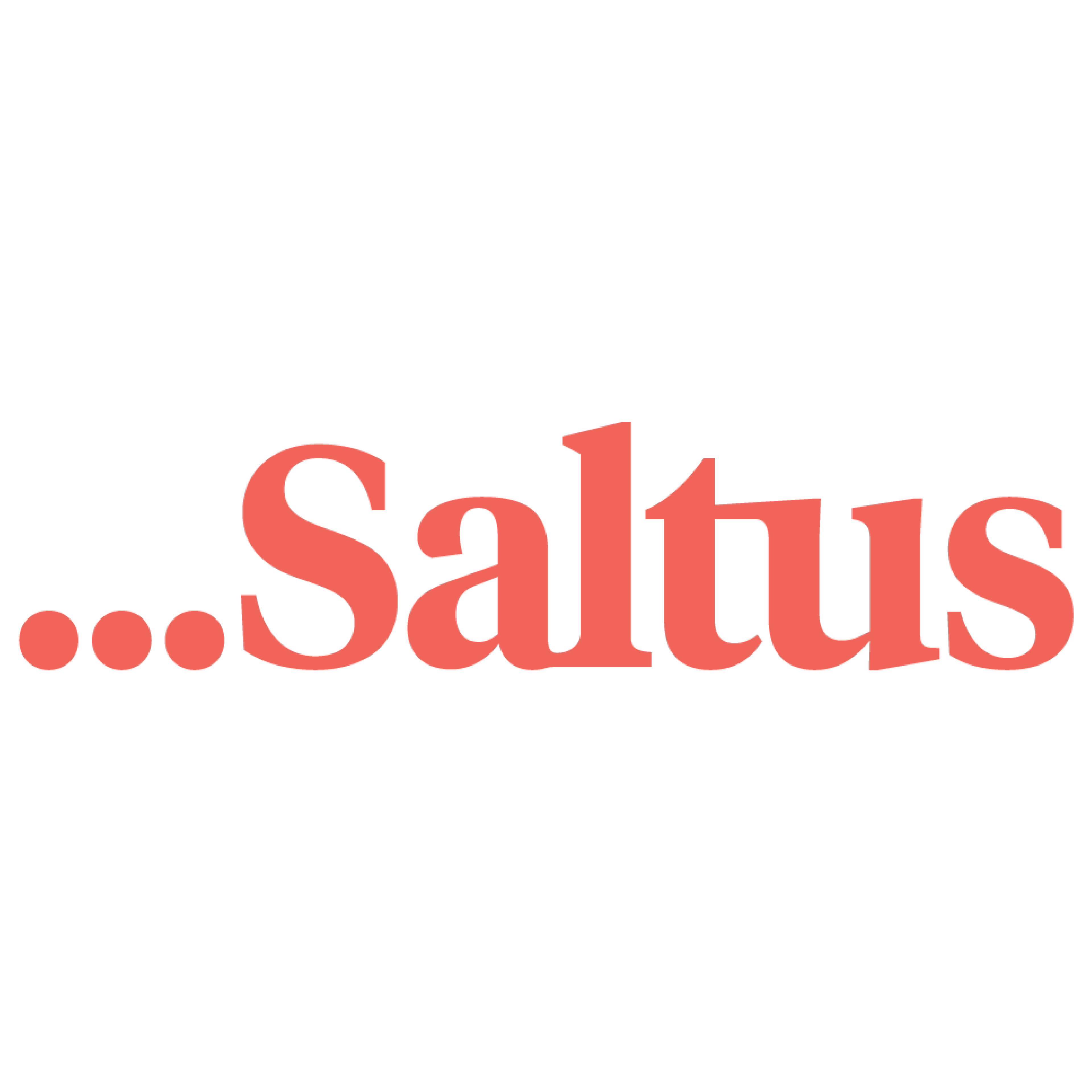 Saltus