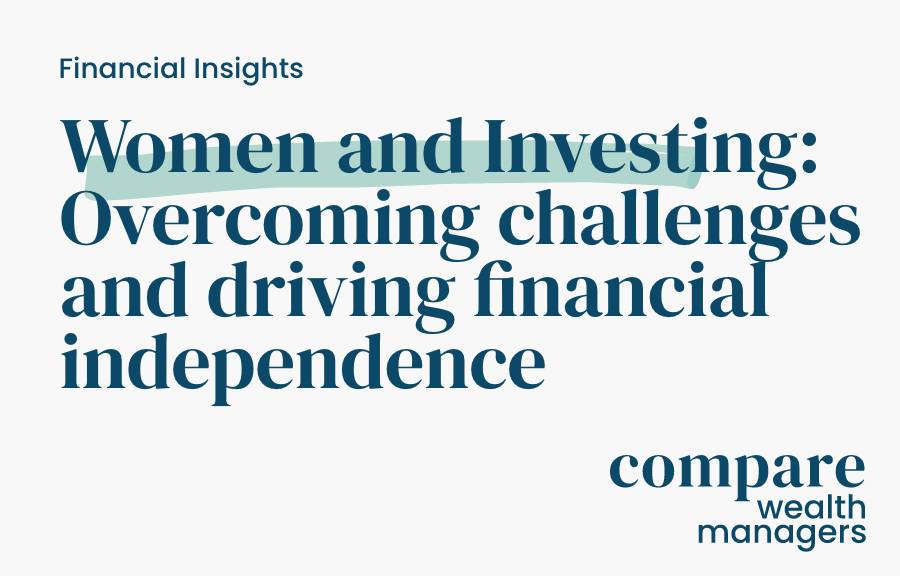 Empowering Women Through Investment: Overcoming Challenges and Driving ...