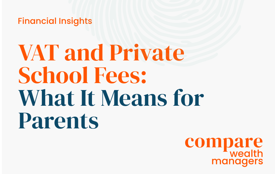 VAT to Hit UK Private School Fees from January 2025: What It Means for ...