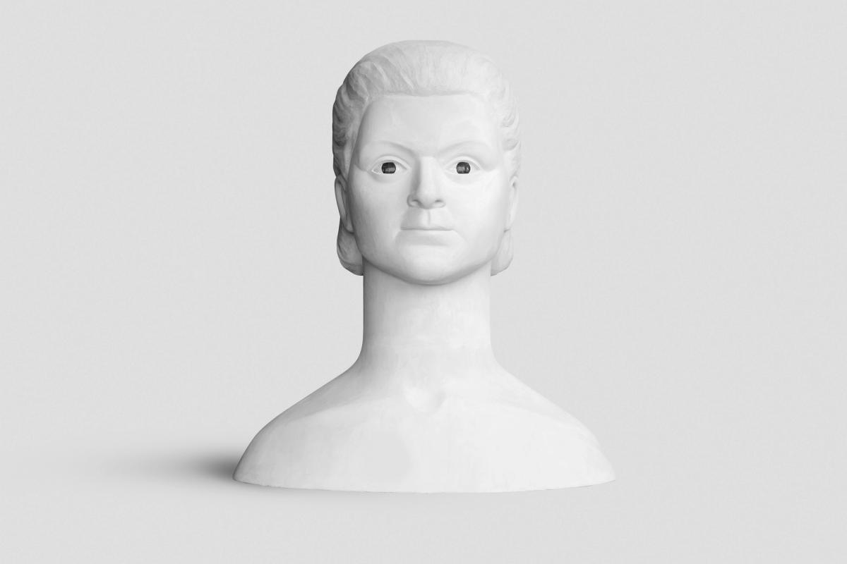Daria Gamsaragan, 2026