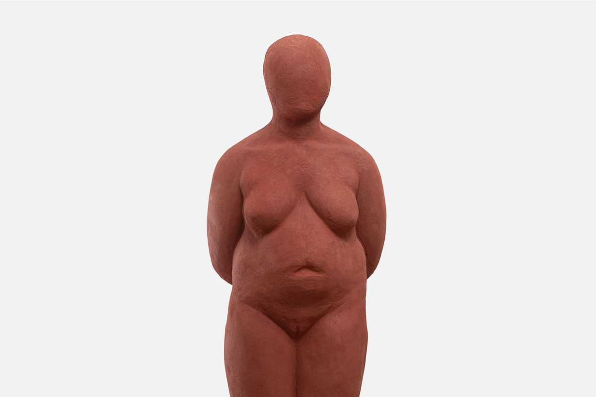 Venus (Aïdara) - 2024