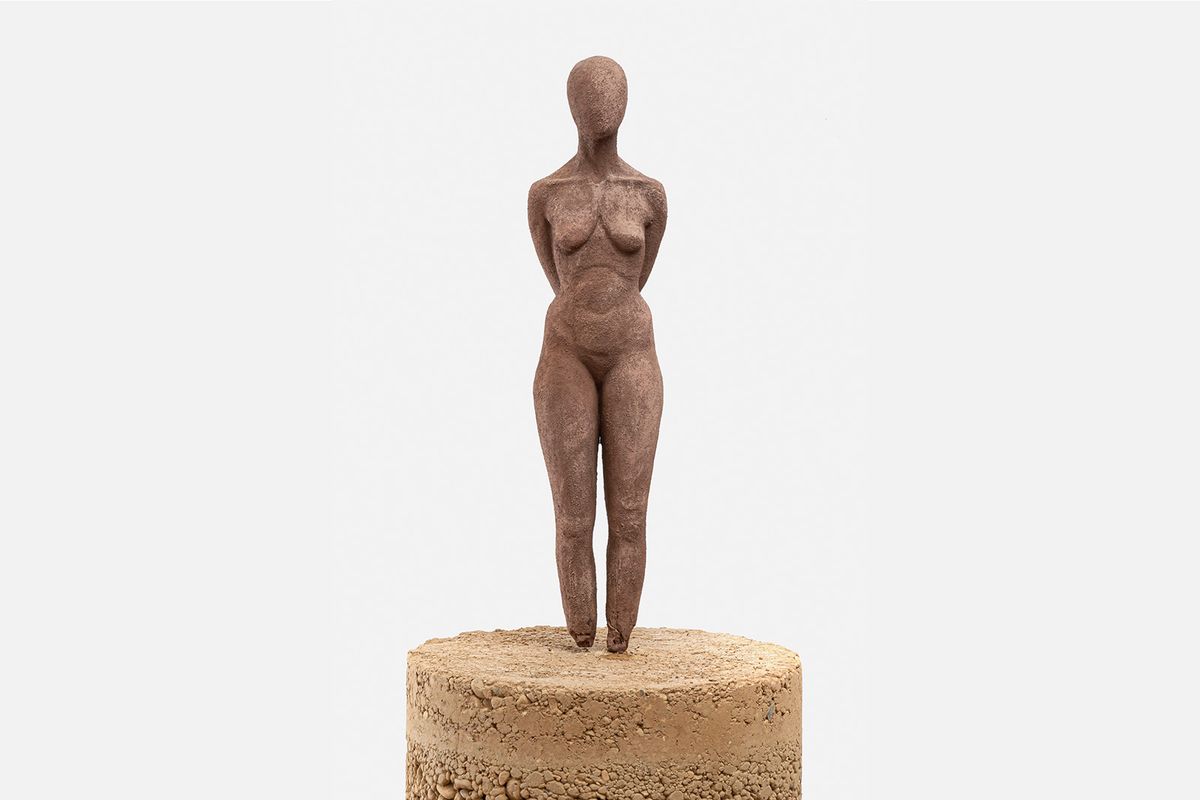 Venus (Sarah) - 2024