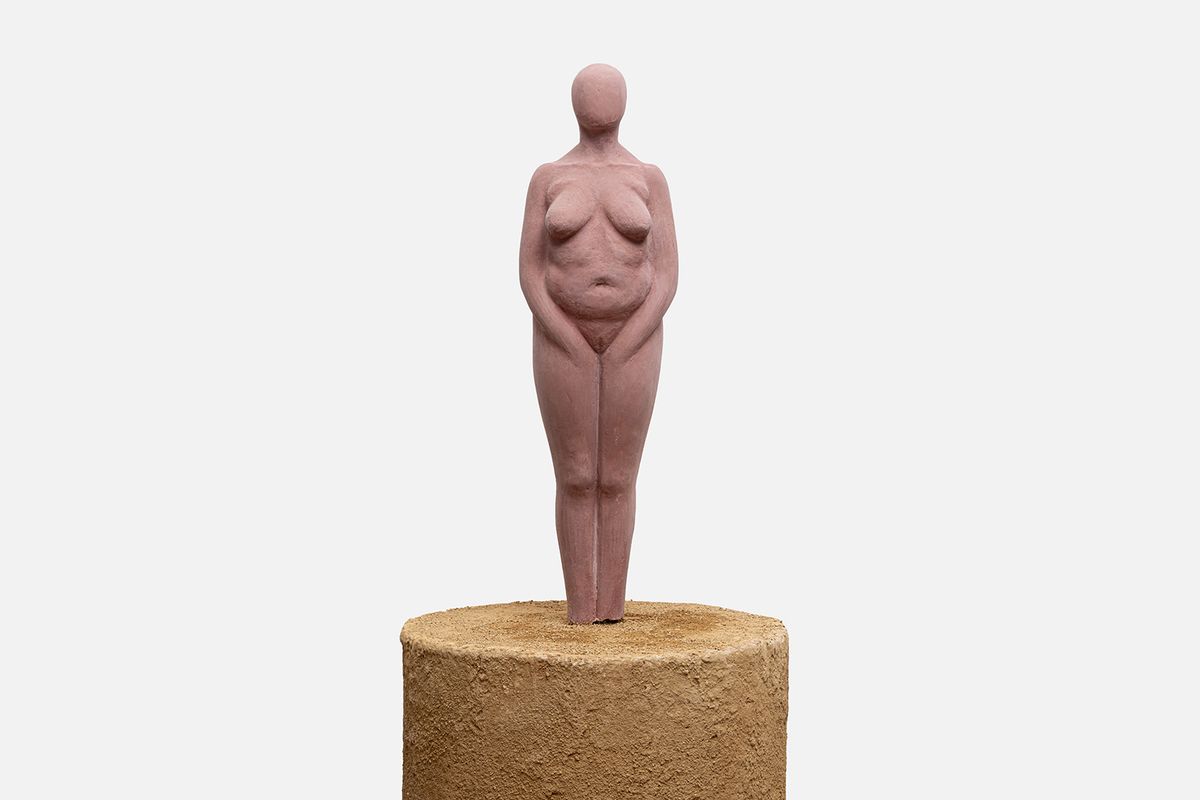 Venus (Cherifu) - 2024