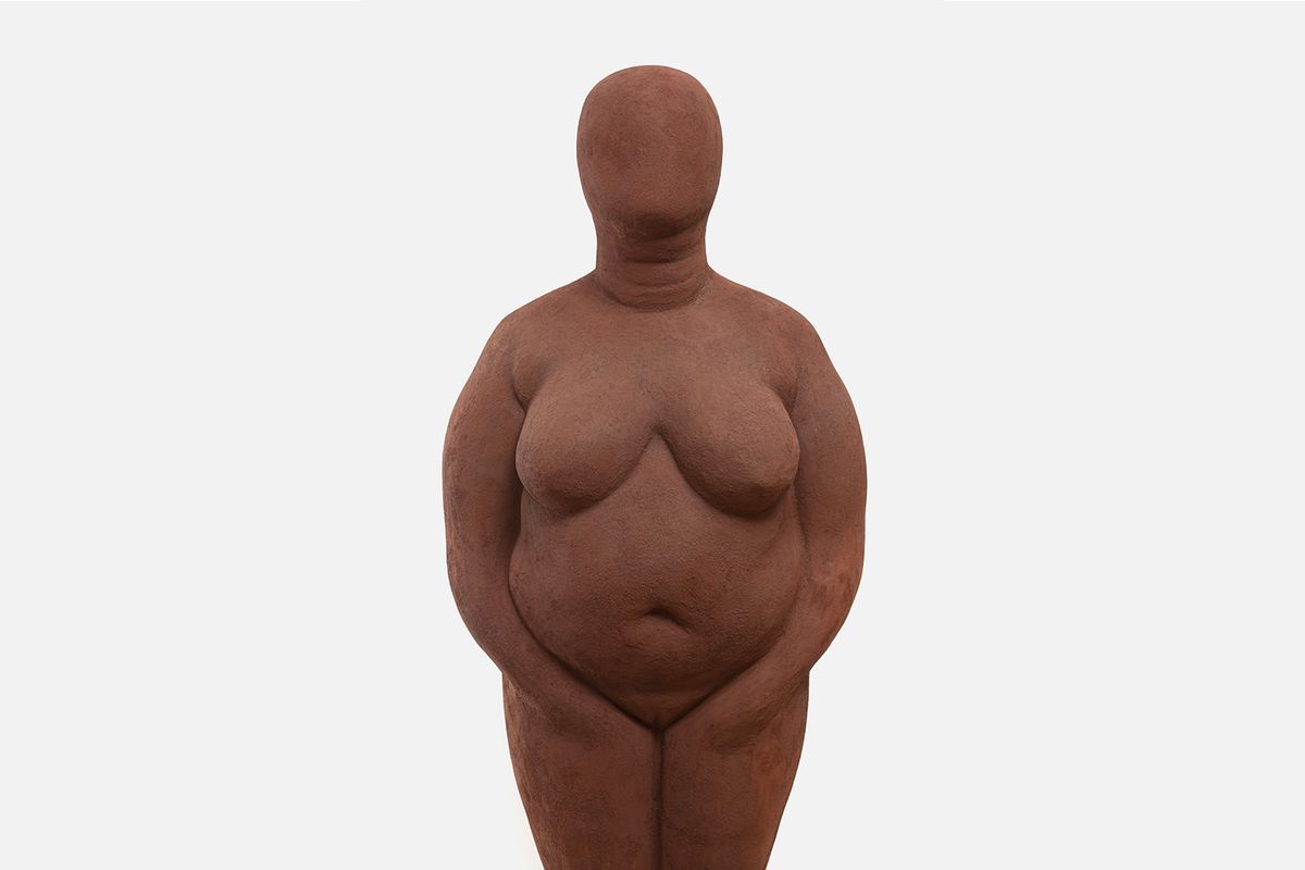 Venus (Louise) - 2024