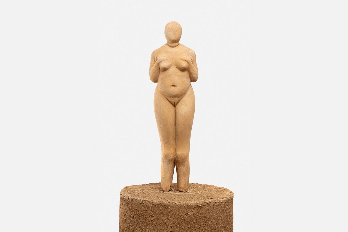 Venus (Simone) - 2024