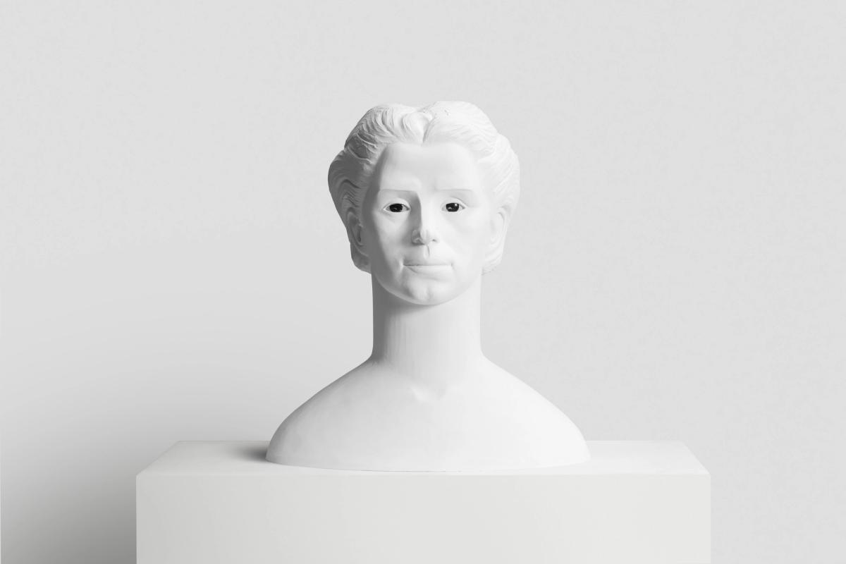 Consuelo de Saint-Exupéry, 2026
