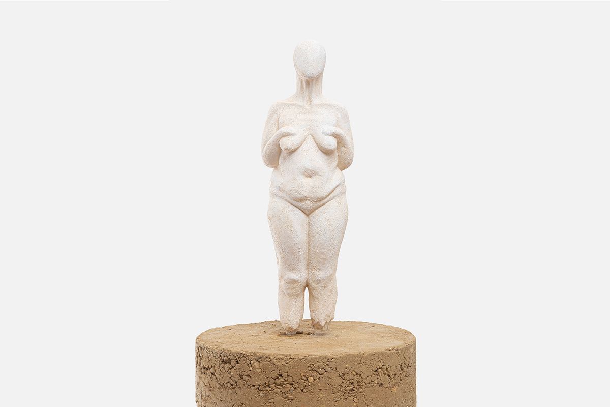 Venus (Jeanne) - 2024