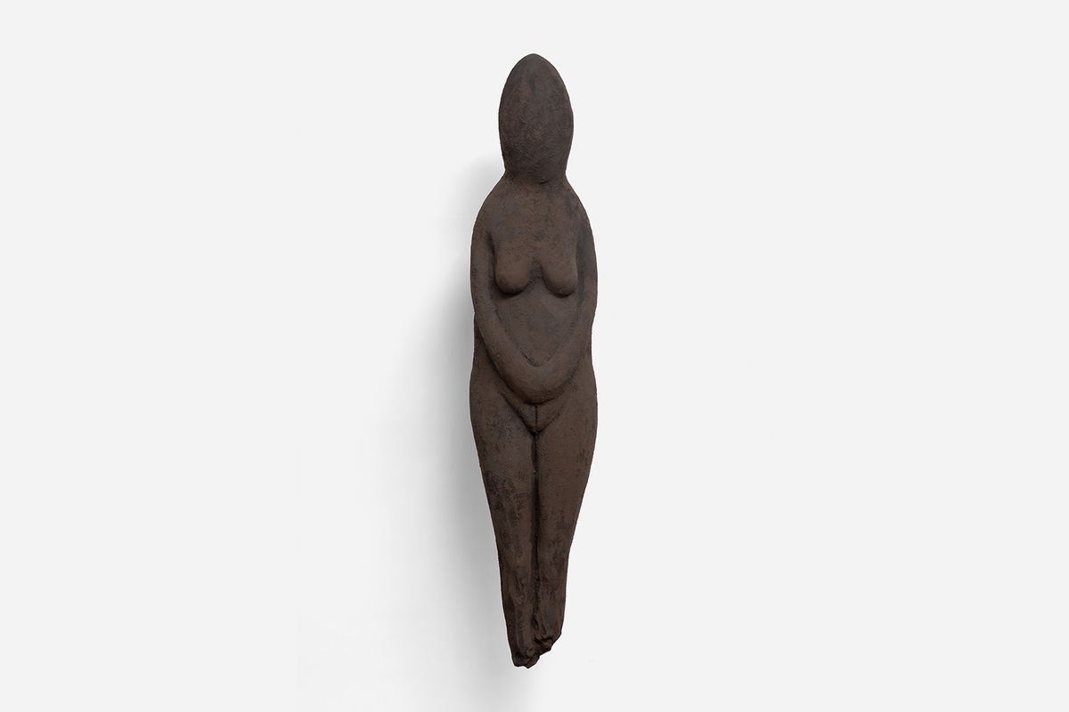 Venus #7 (Parabita) - 2024