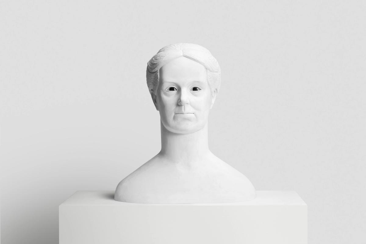 Adèle d’Affry (Marcello), 2026