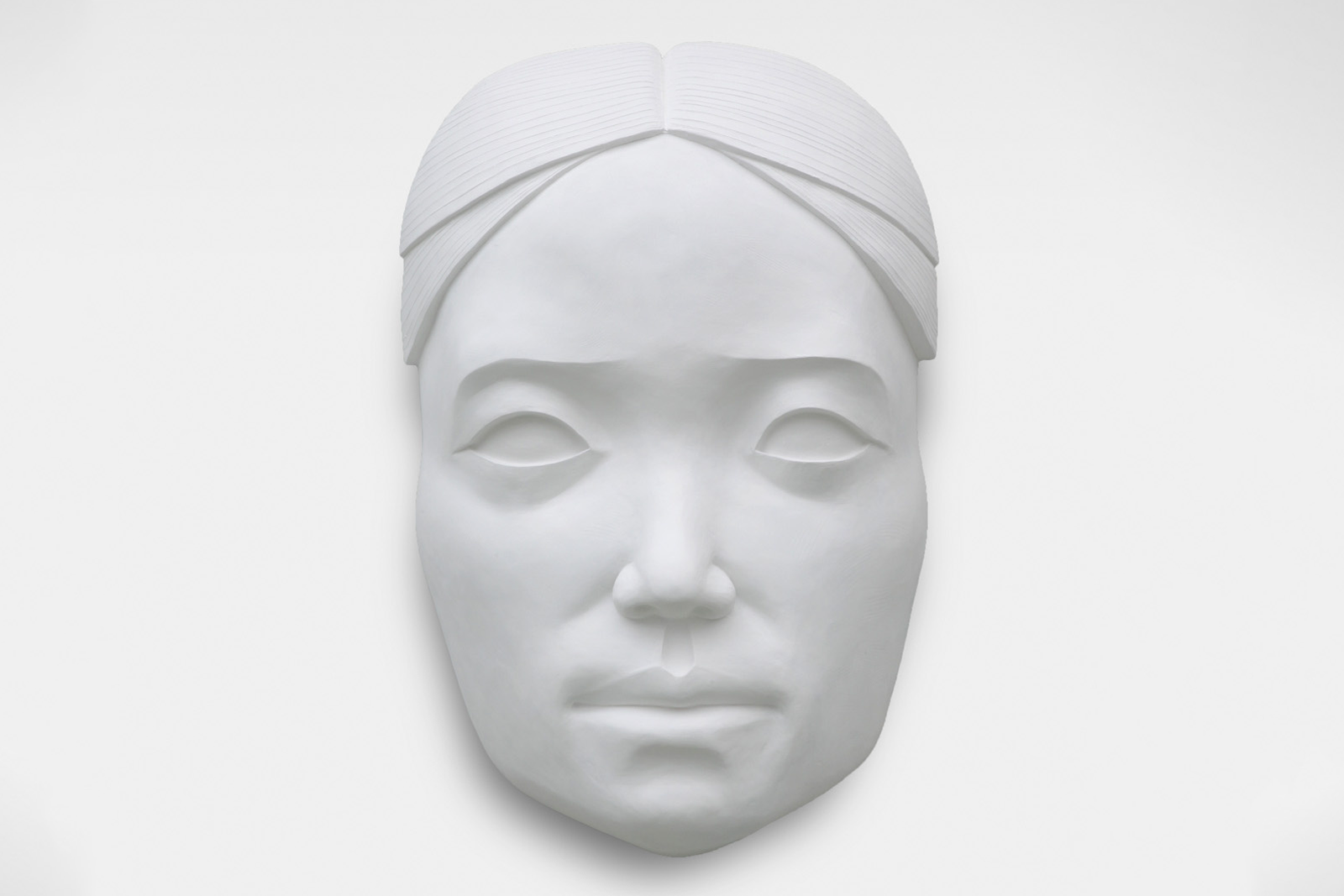 Ghost Plaster 2016 PRUNE NOURRY ghost-plaster-2016-prune-nourry