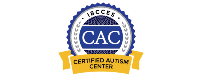Accreditation logos